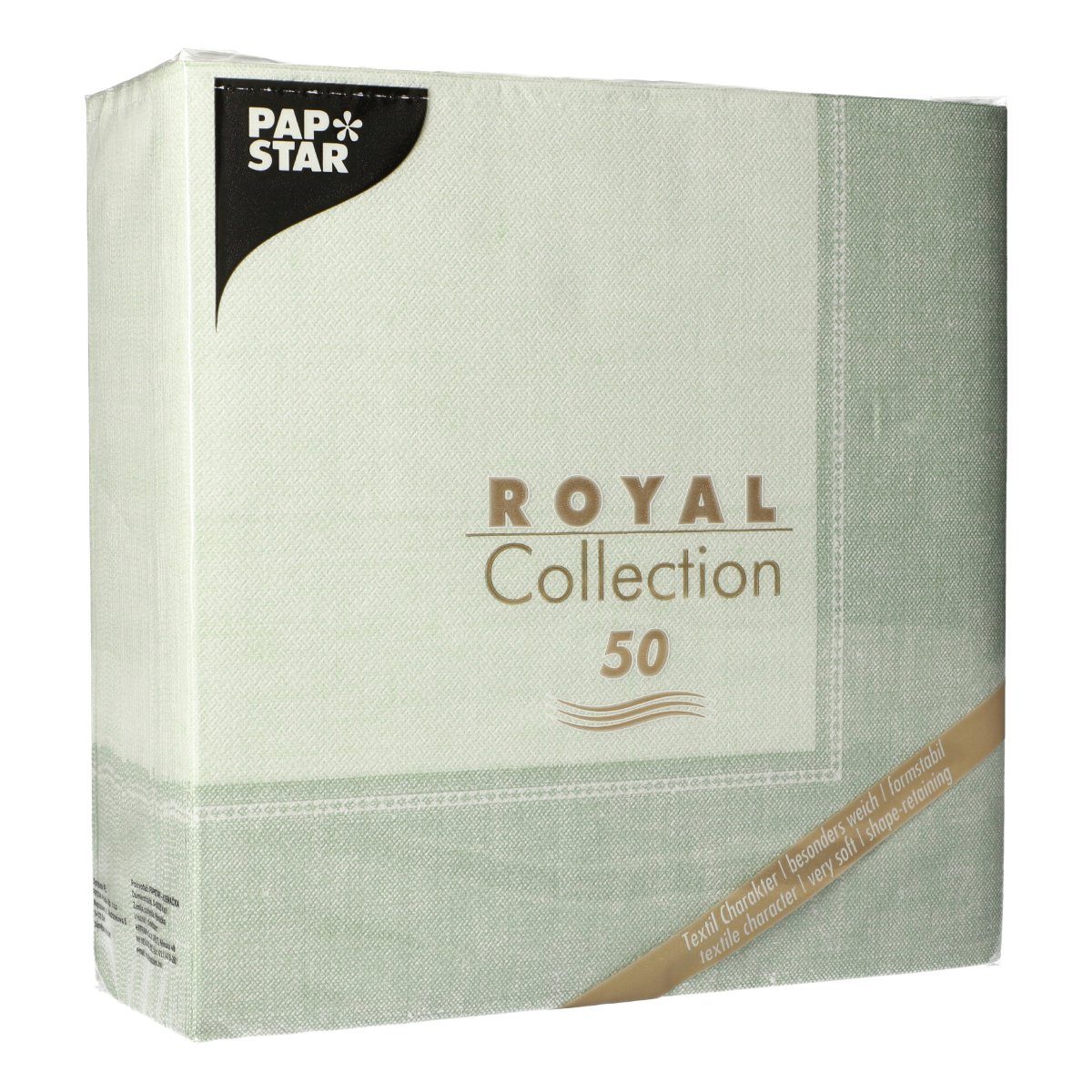 PAPSTAR Papierserviette