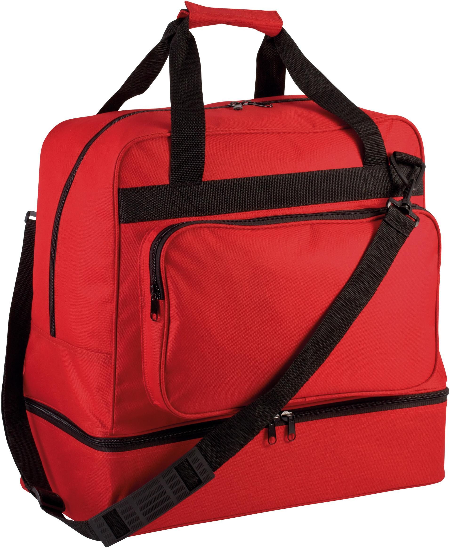 Proact Sporttasche Sporttasche mit festem Boden - 60 Liter