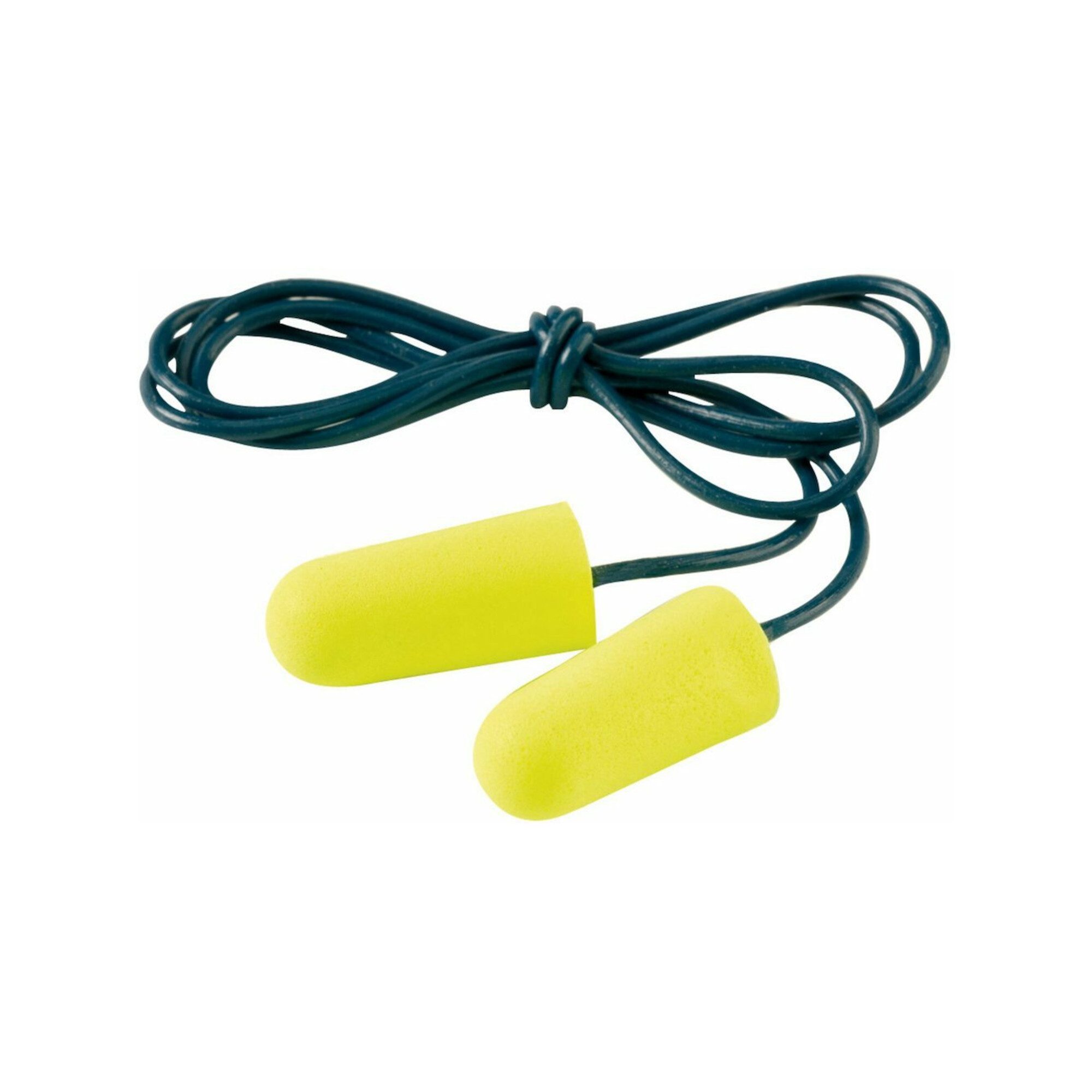 Gehörschutzstöpsel EAR Gehörschutzst.EARSoftYel. Neons m.Band (Pck.a200Pr)
