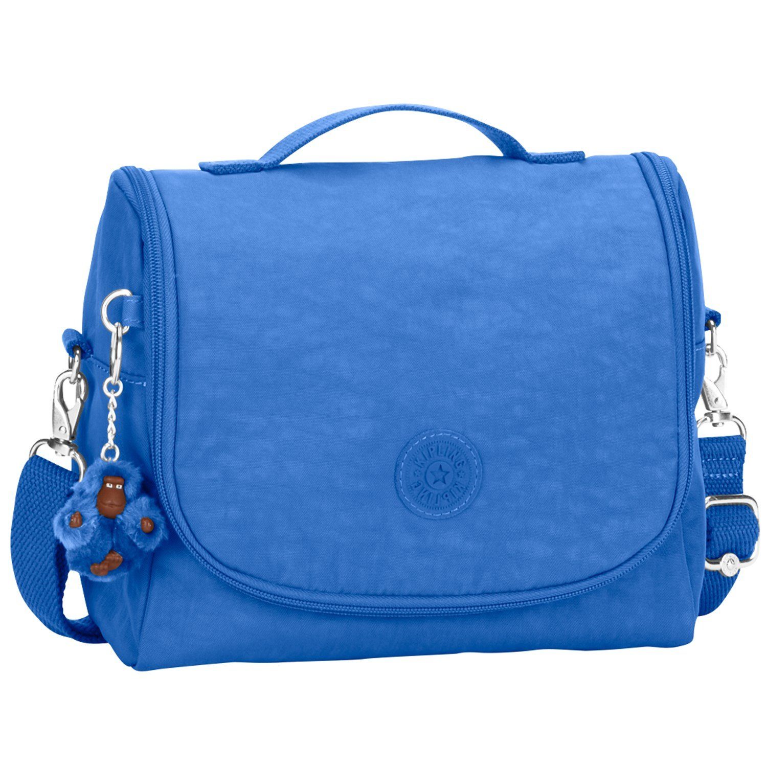 KIPLING Lunchbox »Back to SchoolBack to School«, Polyester, Polyester