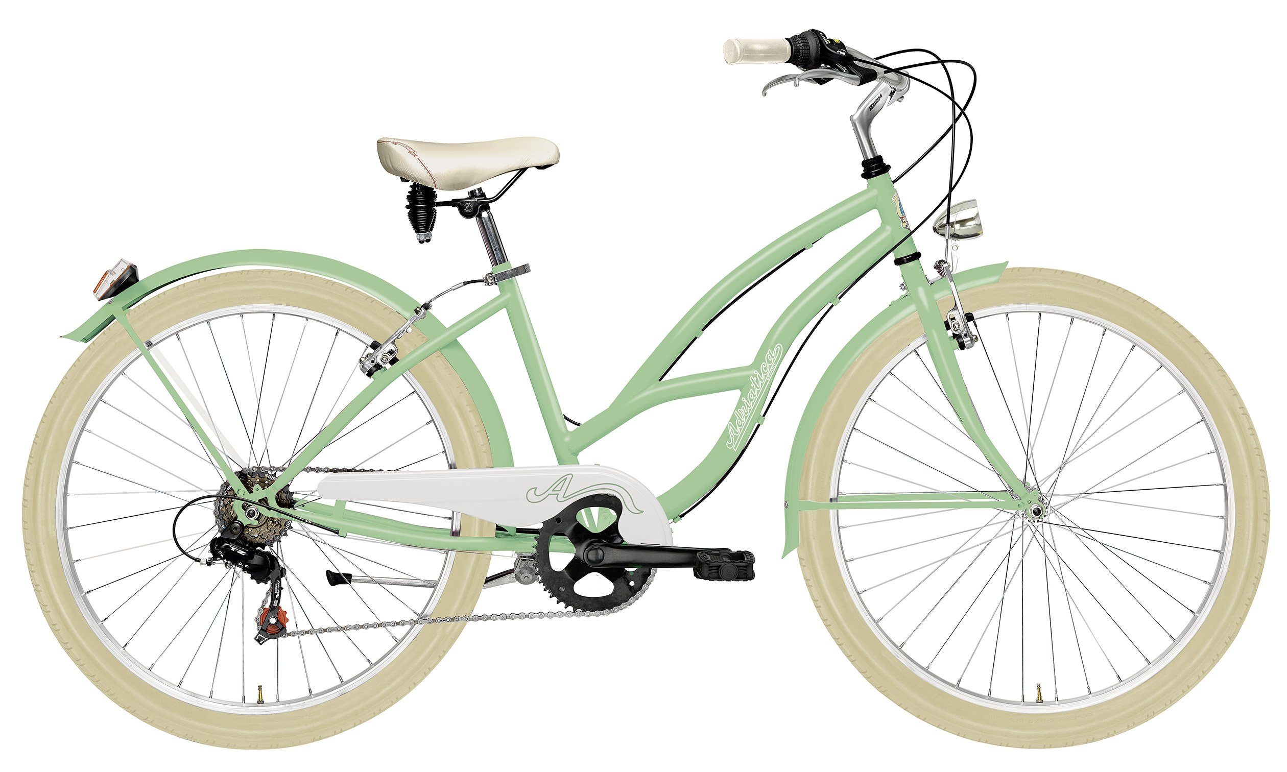 Cruiser