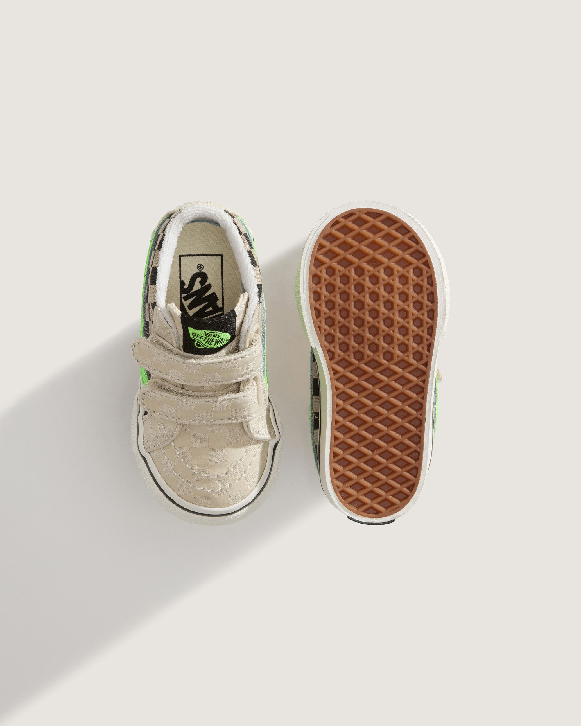 Vans SK8-Mid Reissue V Sneaker für Kinder und Jugendliche