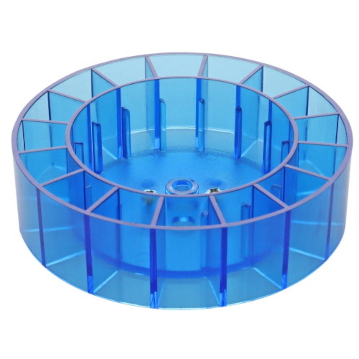 Fisch-Futterautomat Futtertrommel für Matic Futterautomat für Aquarien