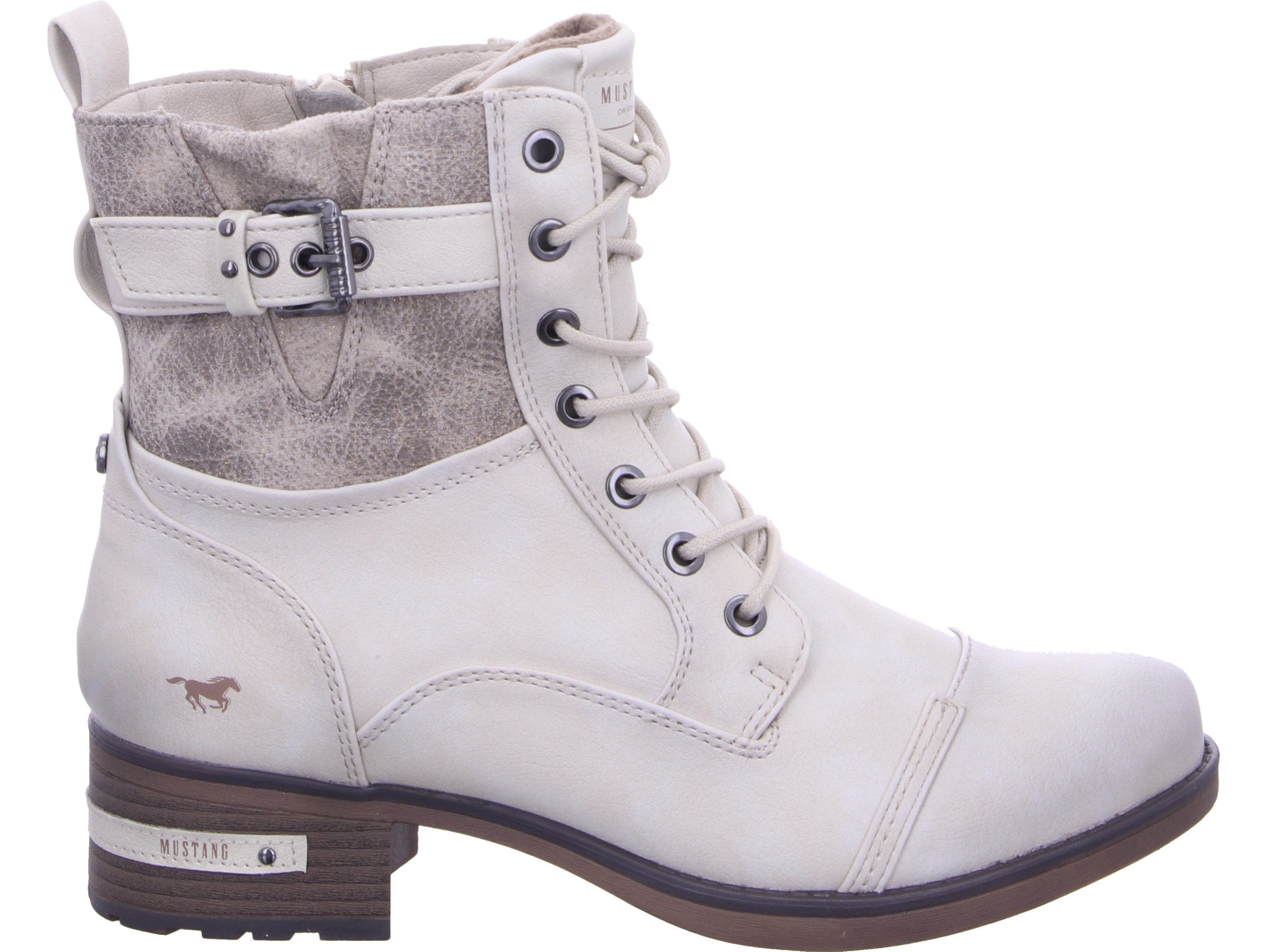 Mustang Shoes Schnürboots günstig online kaufen