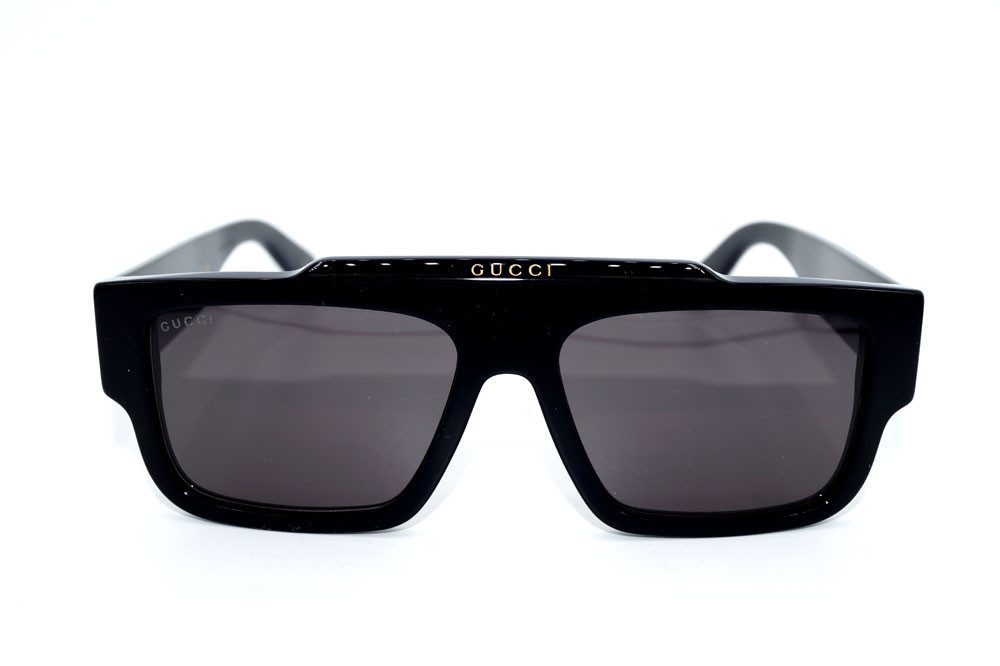 GUCCI Sonnenbrille GUCCI Sonnenbrille Sunglasses GG 1460 001