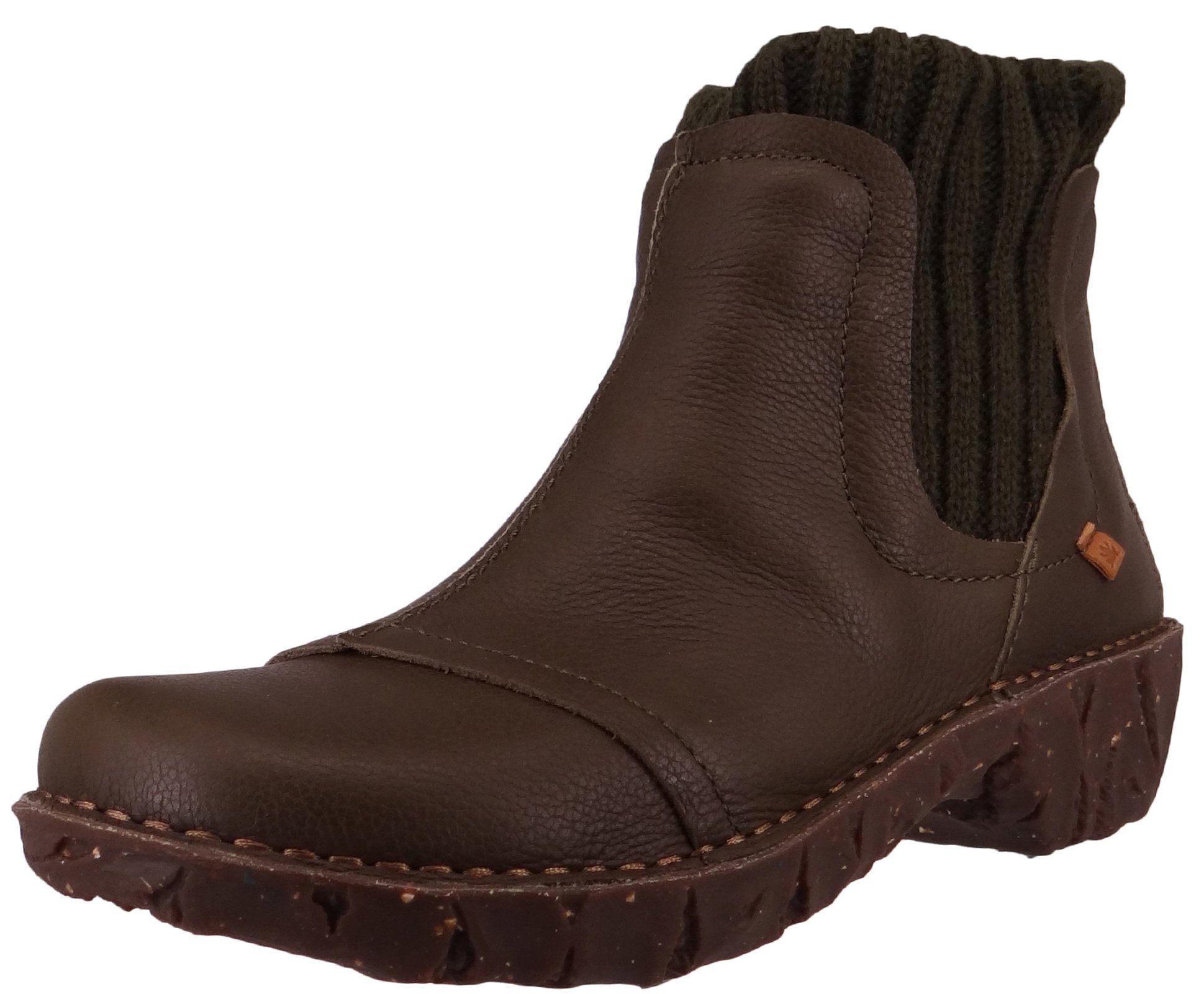 El Naturalista NE23 YGGDRASIL Forest Stiefelette