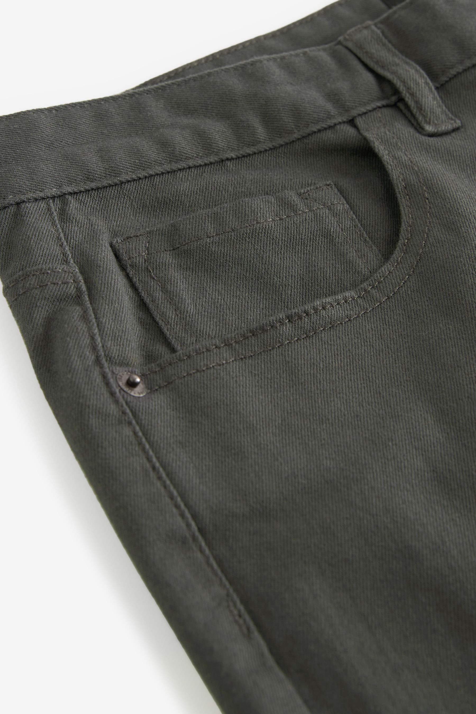 Next Slim-fit-Jeans Essential-Slim-Fit-Stretch-Jeans (1-tlg)