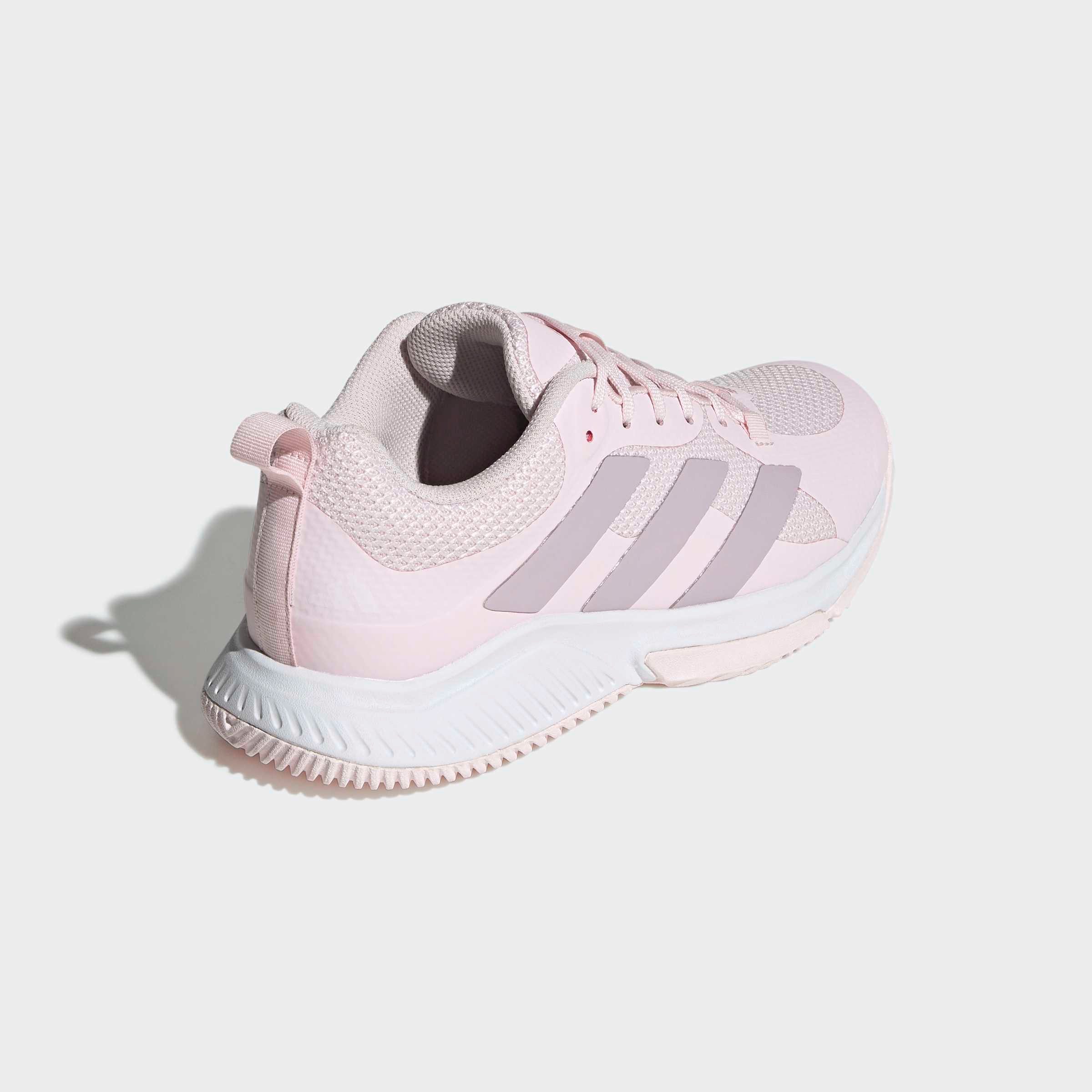 adidas Performance COURT TEAM BOUNCE 2.0 Hallenschuh Volleyballschuh – Bild 5 von 5