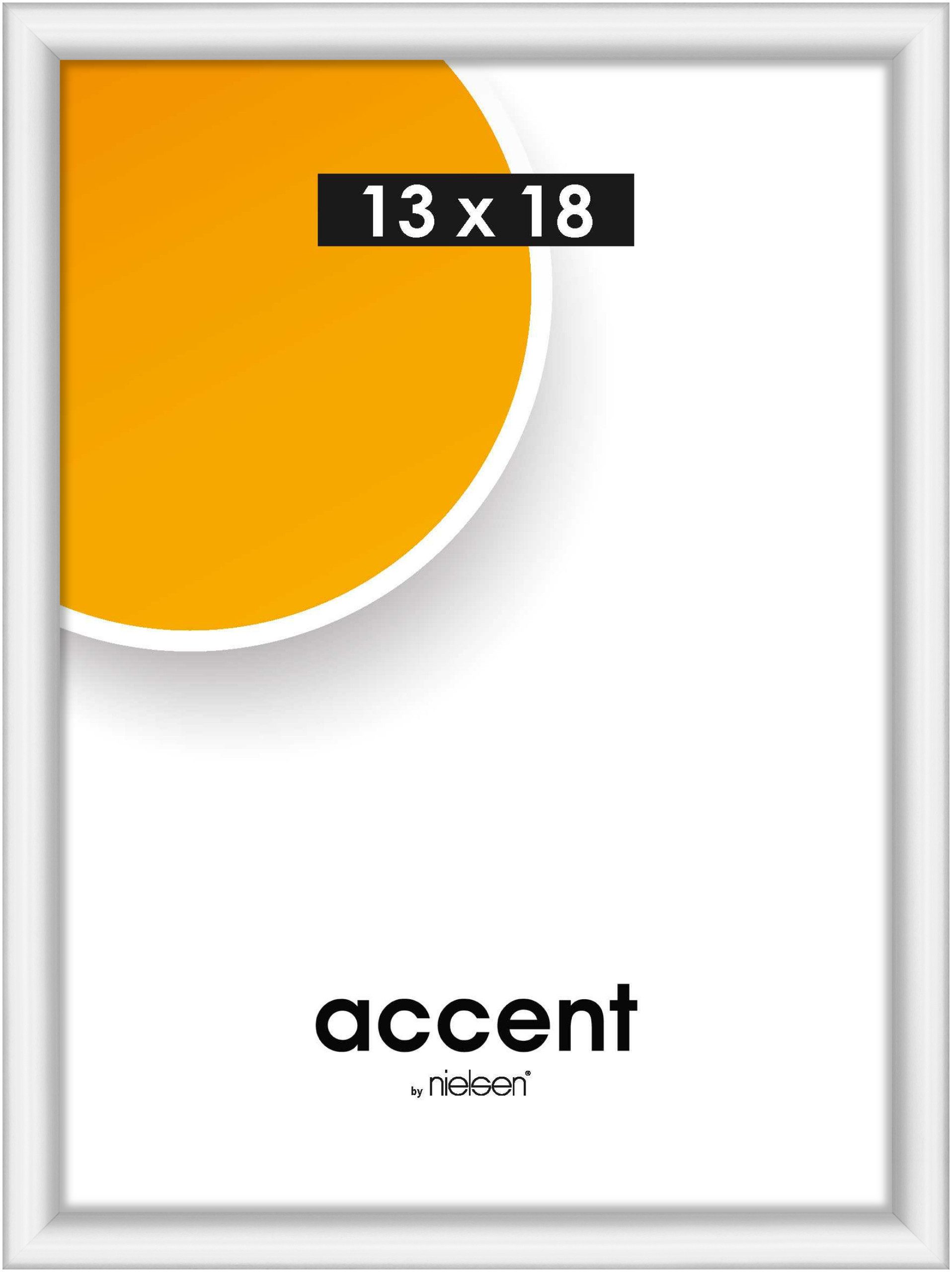 accent by nielsen Bilderrahmen Colorado Uni, günstig online kaufen