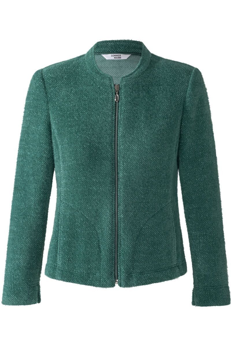 Sommermann Jackenblazer