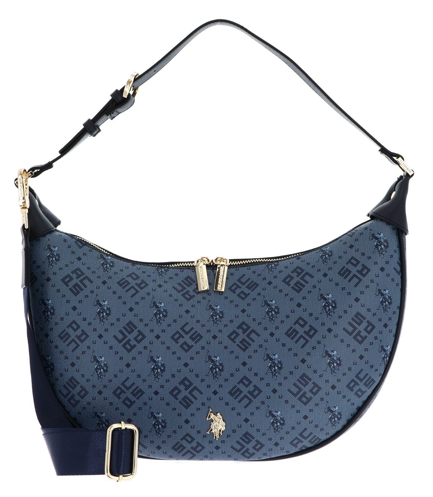 Schultertasche Hobo Bag