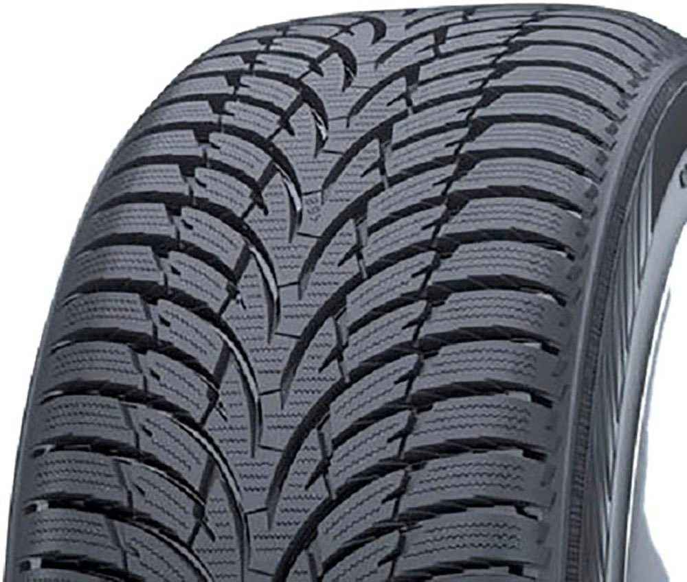 Nokian Winterreifen NOKIAN, 1-St., WR D-3