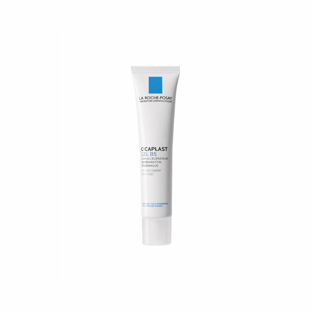 La Roche-Posay Lippenpflegemittel Lippenpflegemittel La Roche Cicaplast Gel B5 40ml