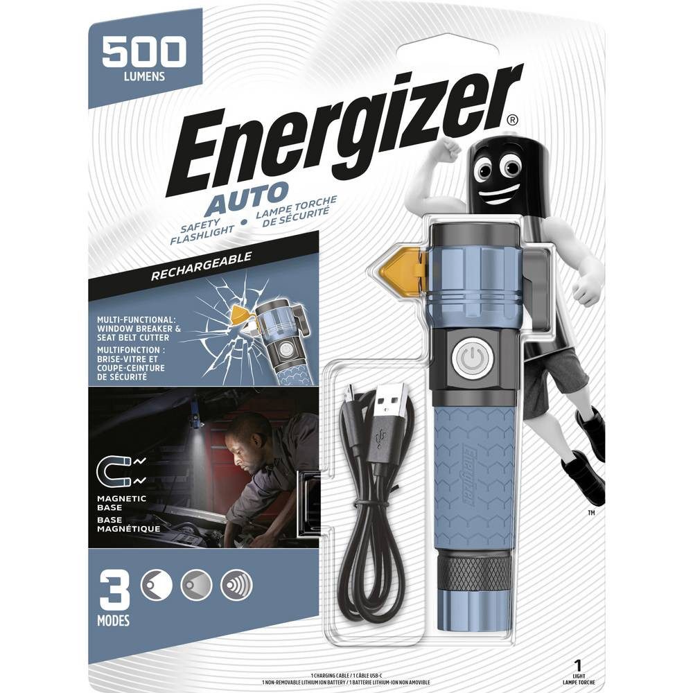 Energizer Taschenlampe Taschenlampe E303957300