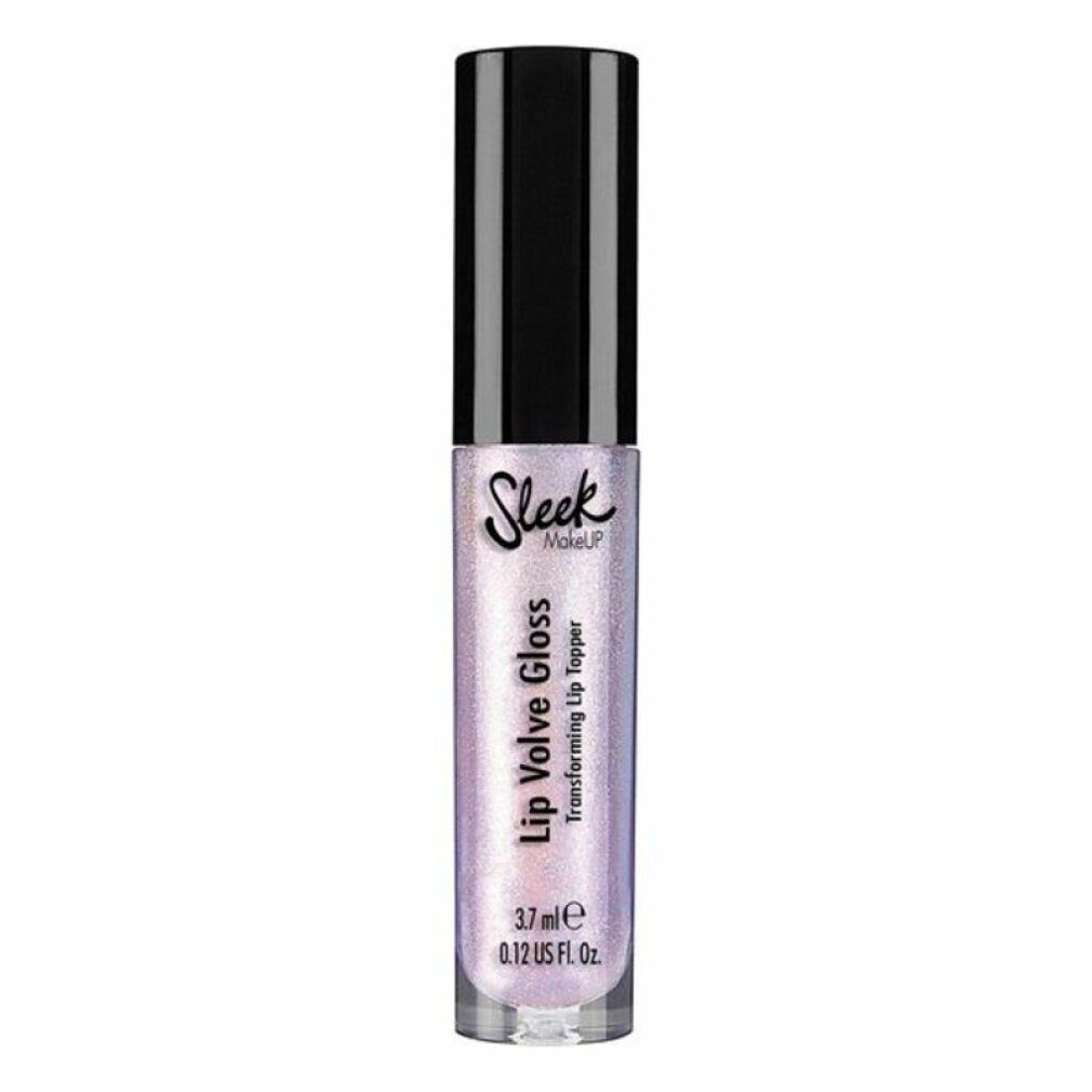 Sleek Lipgloss Lip Volve Gloss Transforming Lip Topper Shimmy Shimmy Ya