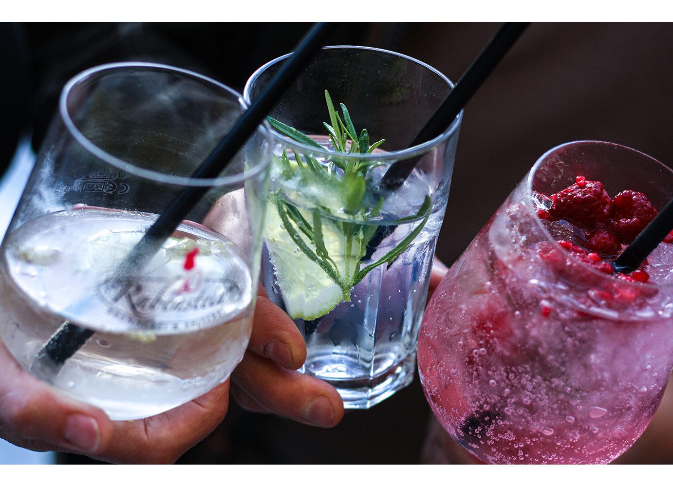 Erlebnisgutschein Gin Tasting Bad Berneck