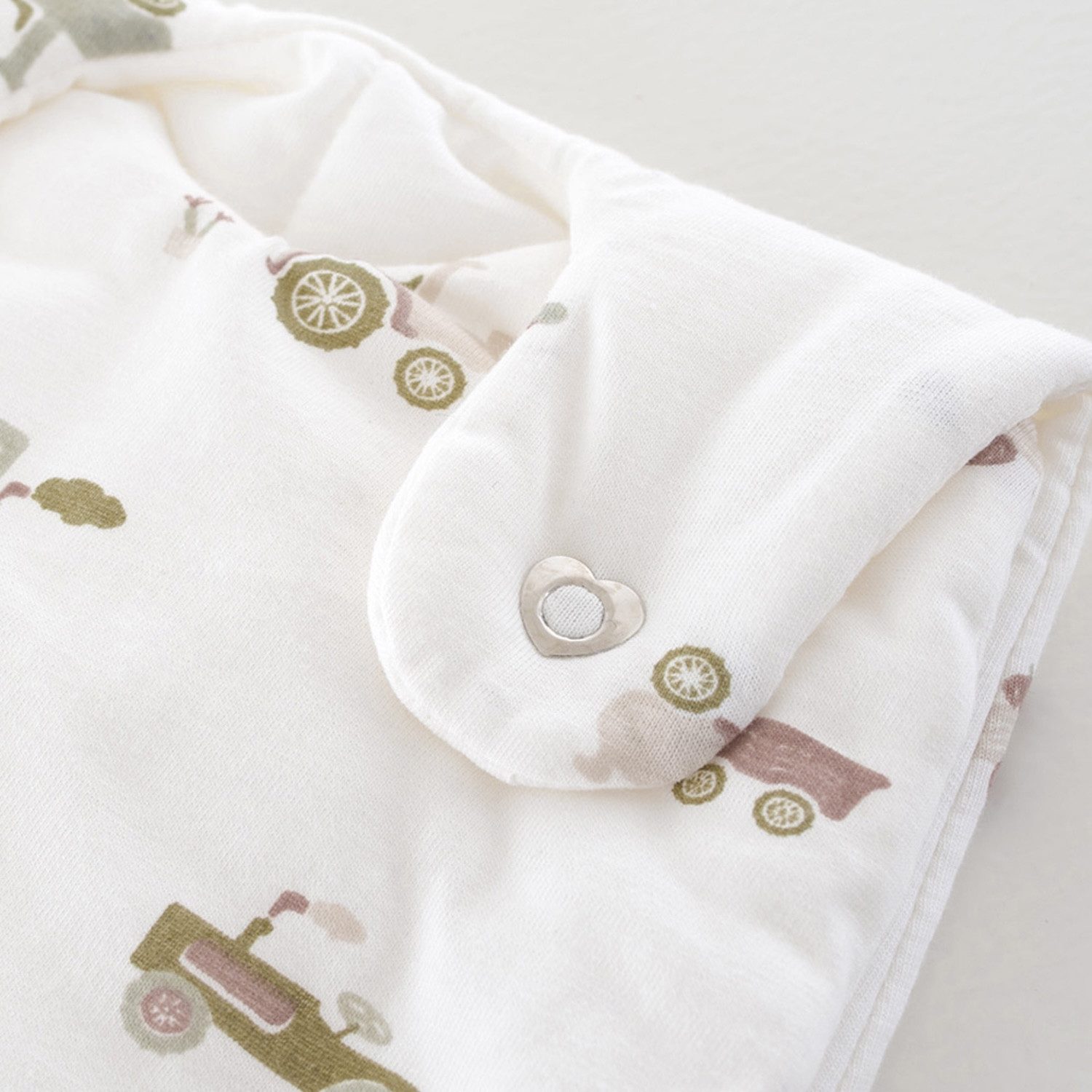 Träumeland Babyschlafsack