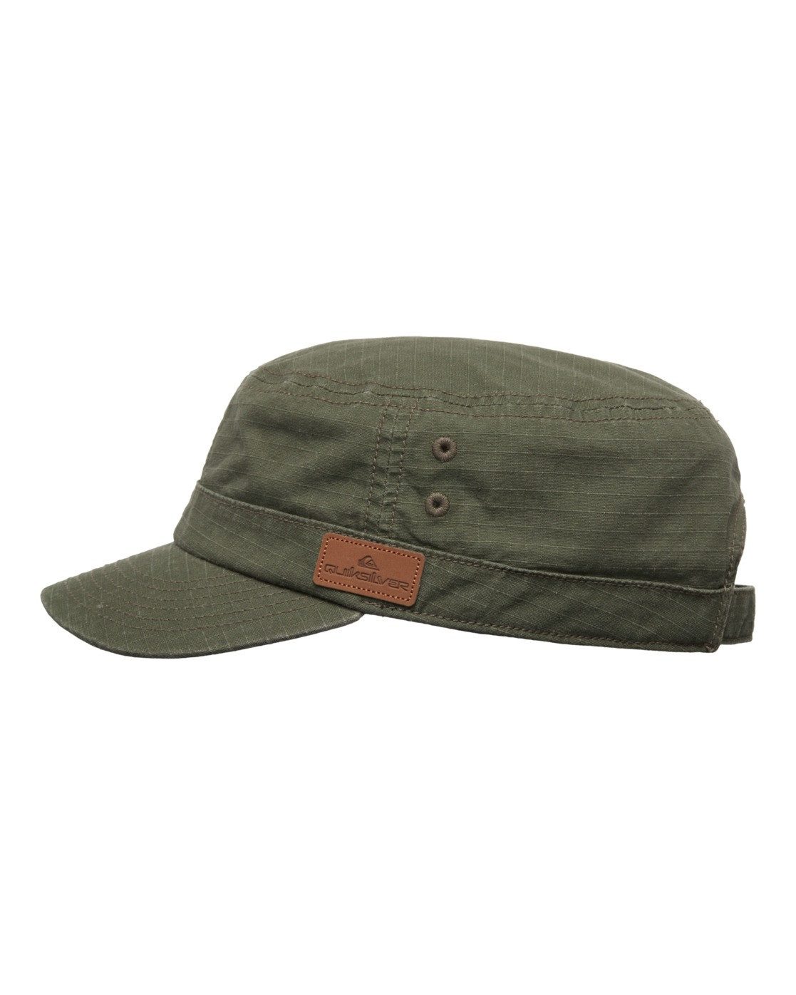 Quiksilver Snapback Cap Renegade