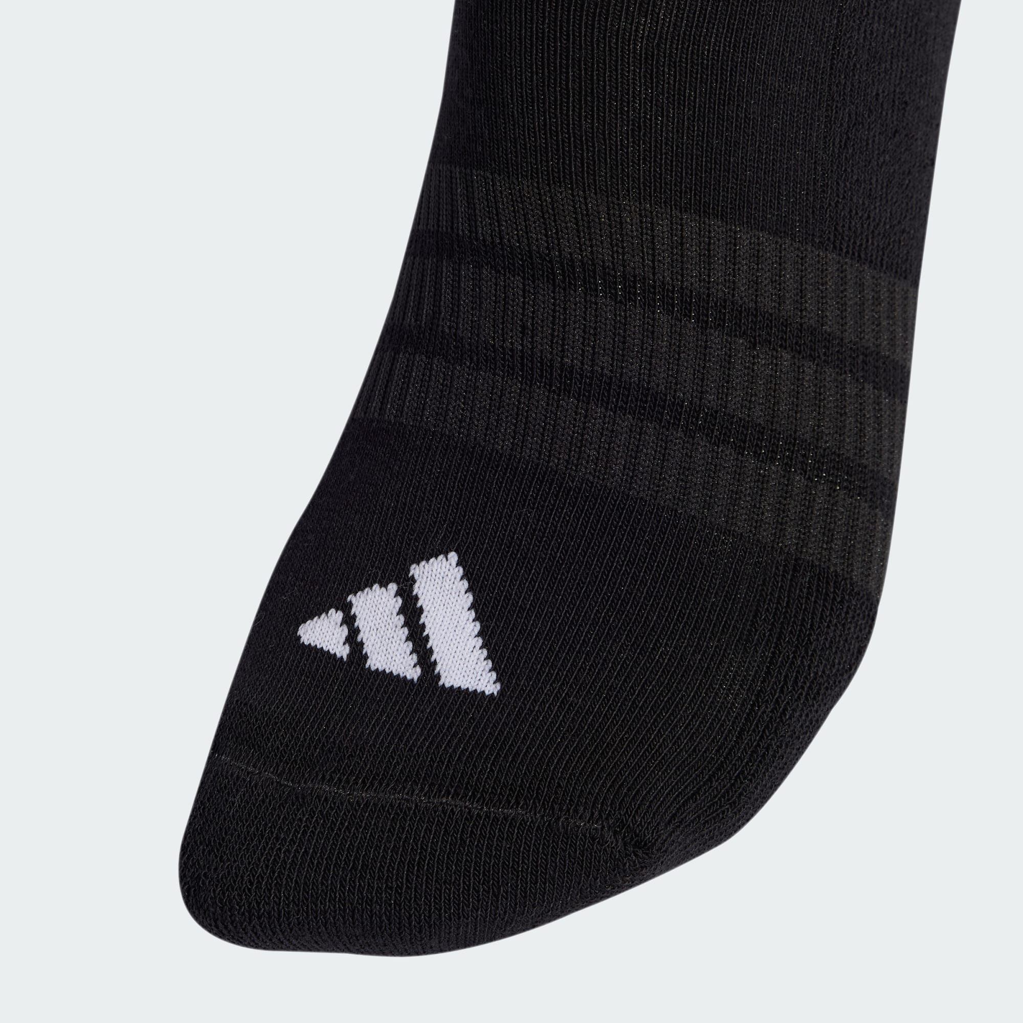 adidas Performance Socken DÄMPFENDE ESSENTIALS LOW CUT SOCKEN, 3 PAAR (1-Paar)