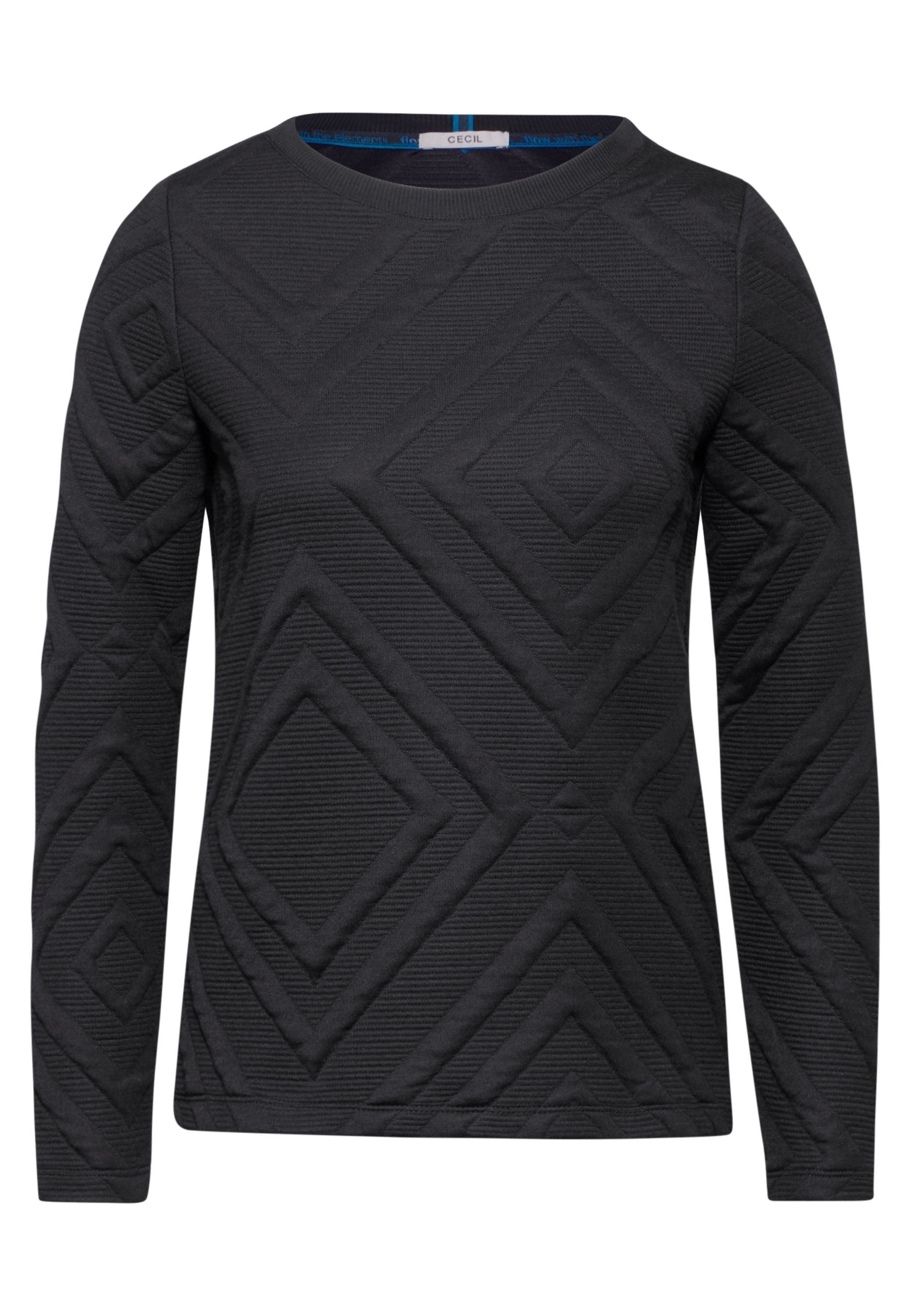 CECIL Langarmshirt günstig online kaufen