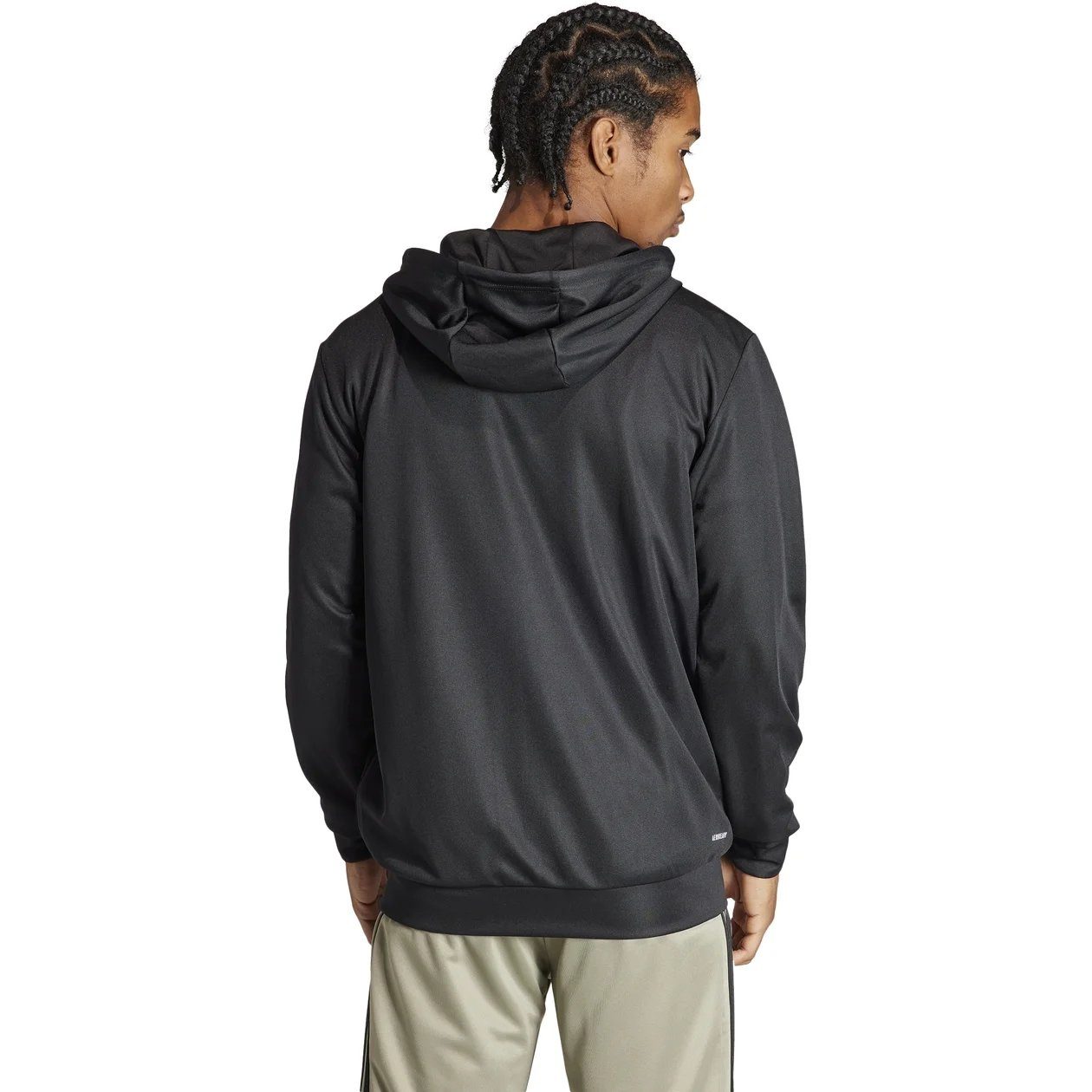 adidas Sportswear Hoodie TR ESS SEA FZ H günstig online kaufen
