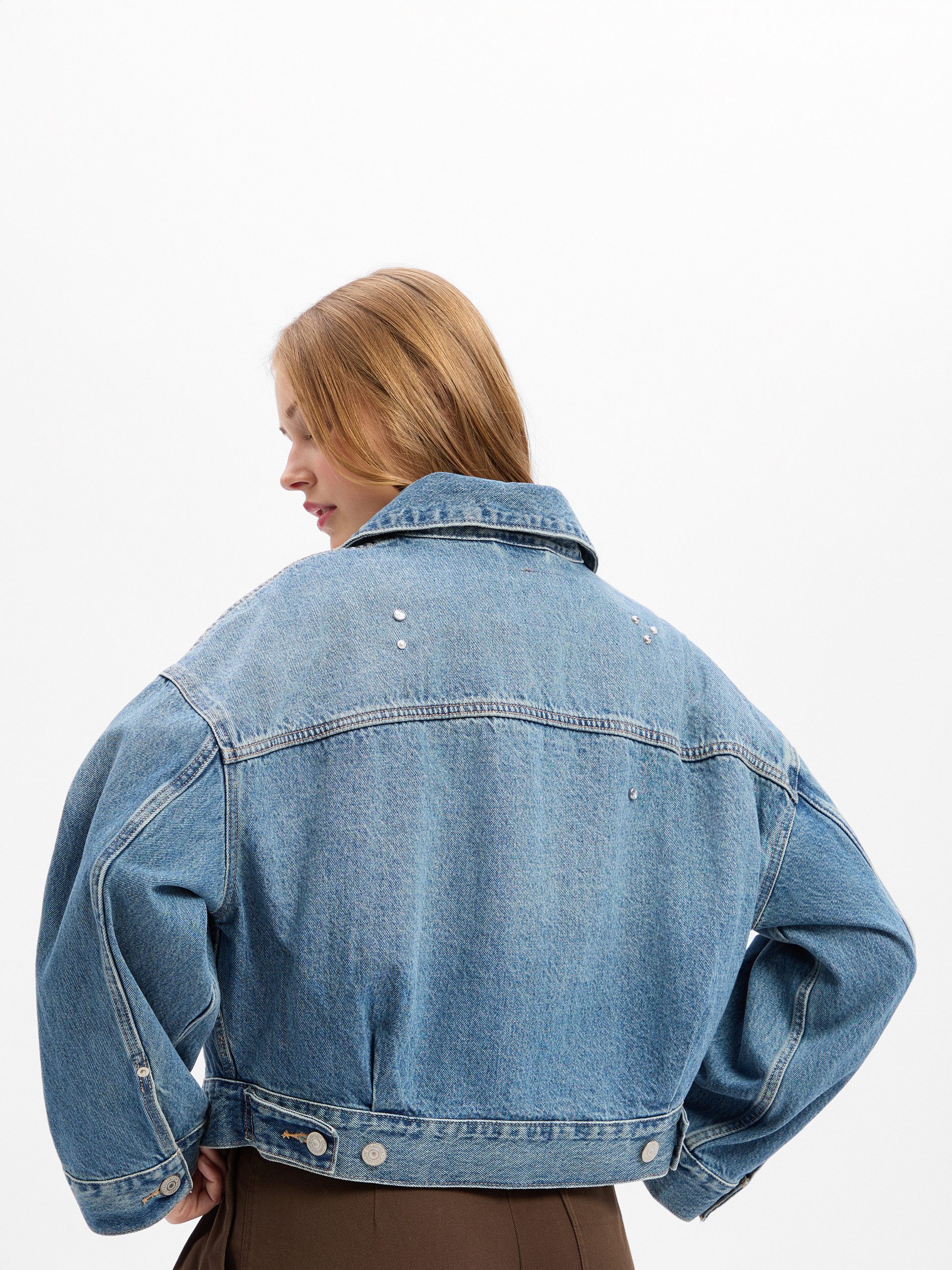 Levi's® Jeansjacke