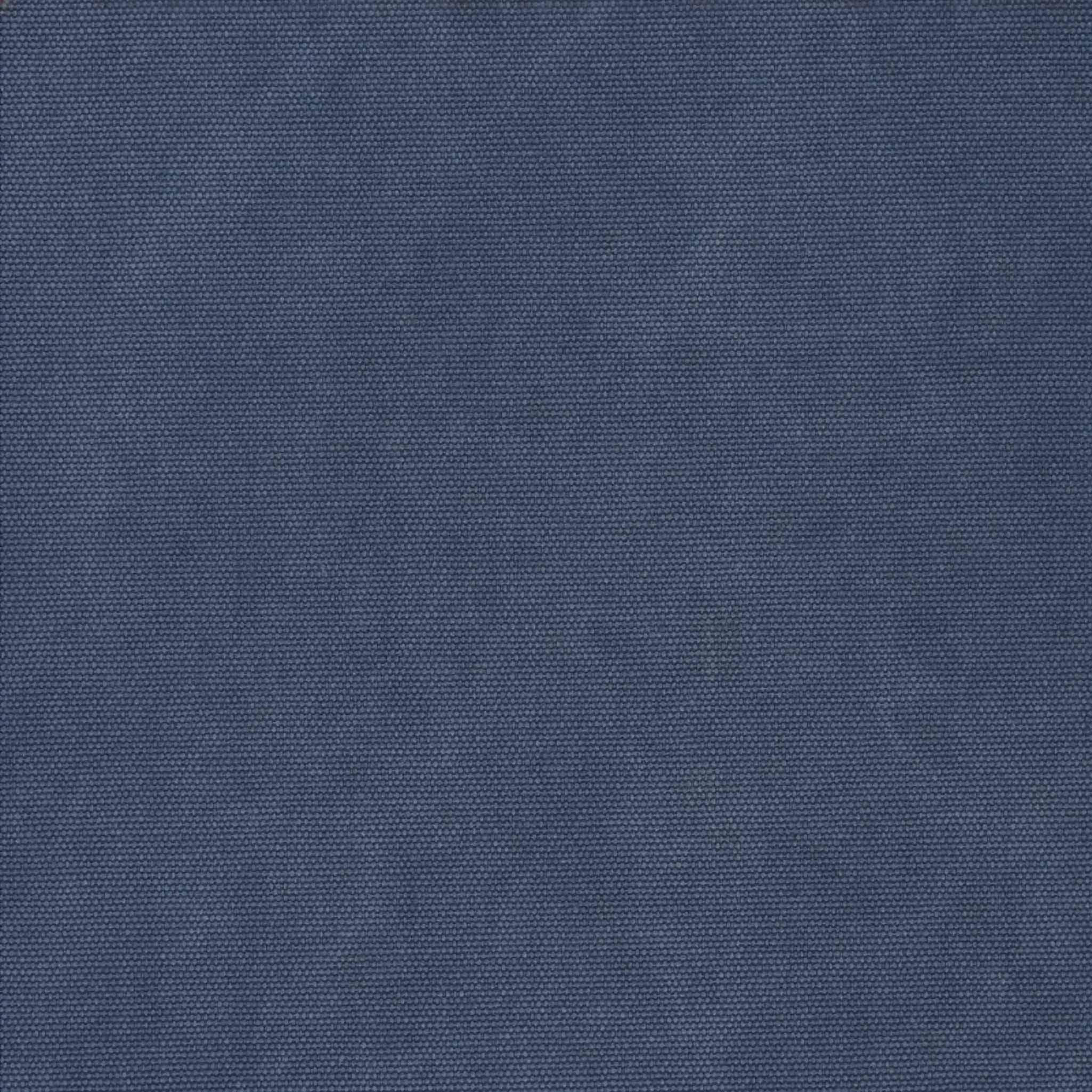 maDDma Stoff Canvas Stoff gewachst schwere Qualität Meterware Outdoor Taschenstoff, blaugrau
