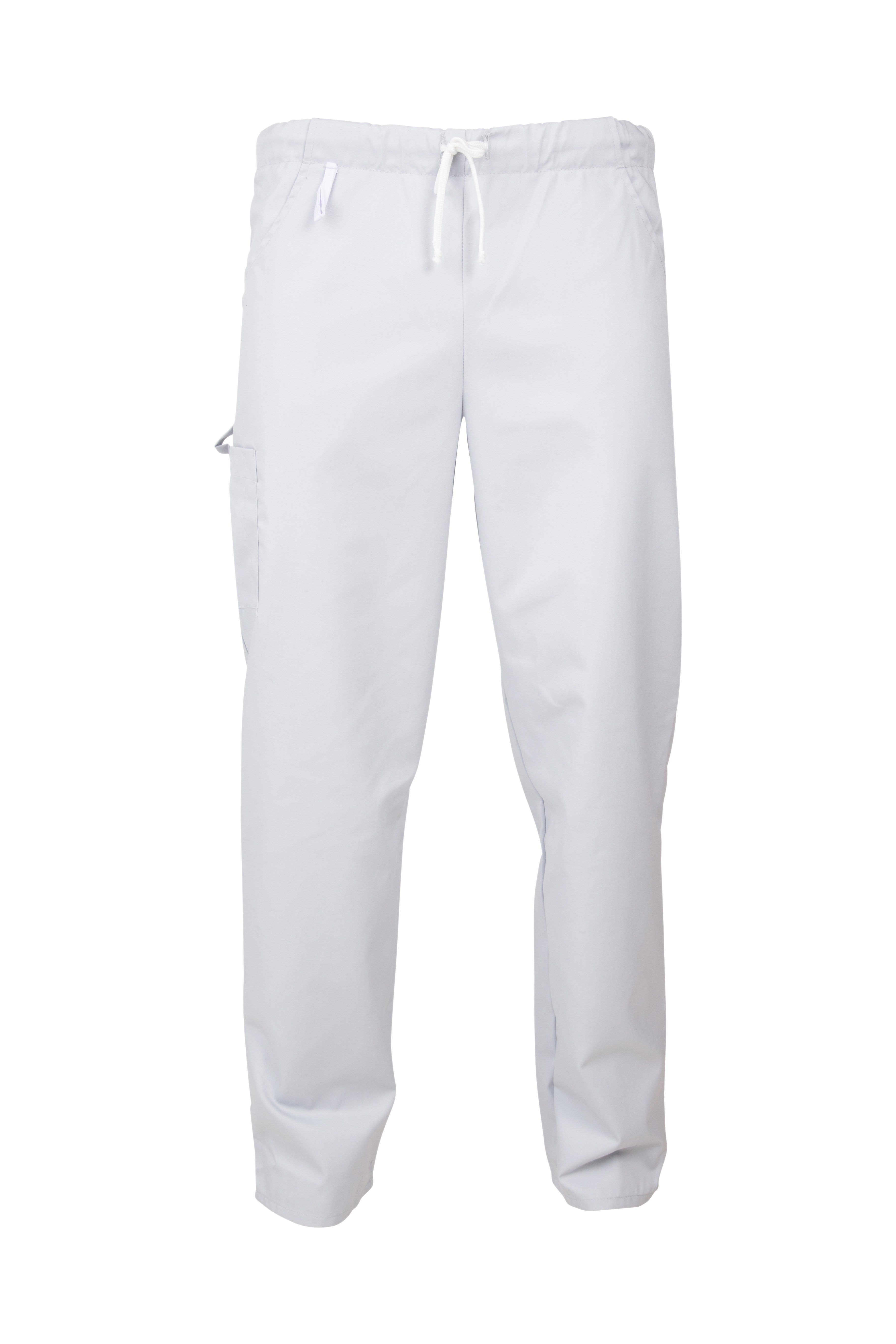 Clinotest Arbeitshose Style, Pflegehose/Schlupfhose/Schwesternhose/Arzthose, Unisex
