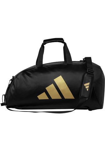 adidas Performance Sportinis krepšys 2in1 Krepšys su regu...