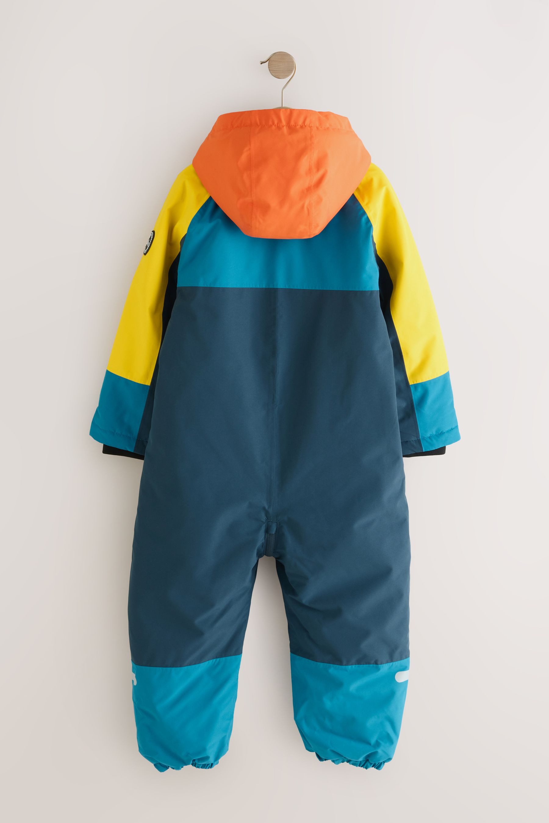 Next Schneeoverall Wasserdichter Schneeanzug (1-tlg)