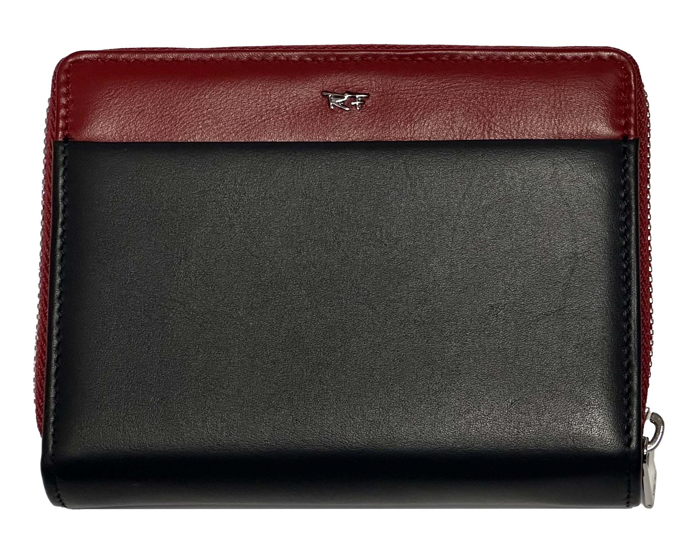 RICCARDO FERDUCCI Geldbörse Damen