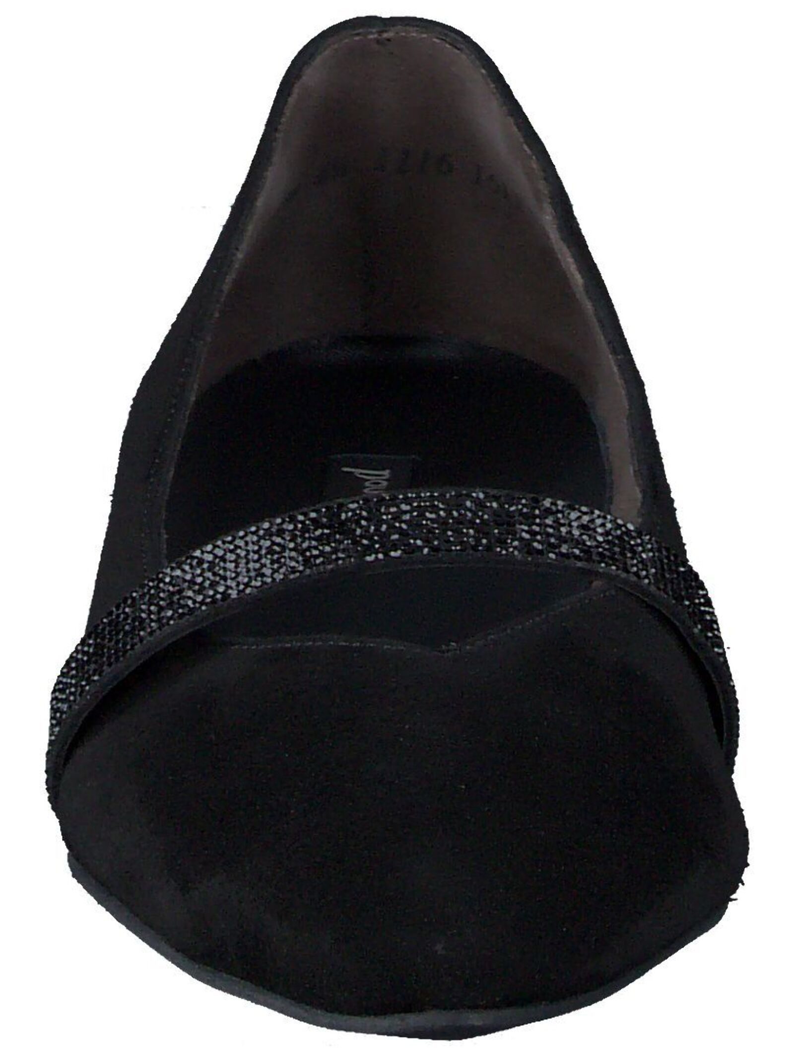 Paul Green Paul Green Ballerinas Veloursleder Ballerina
