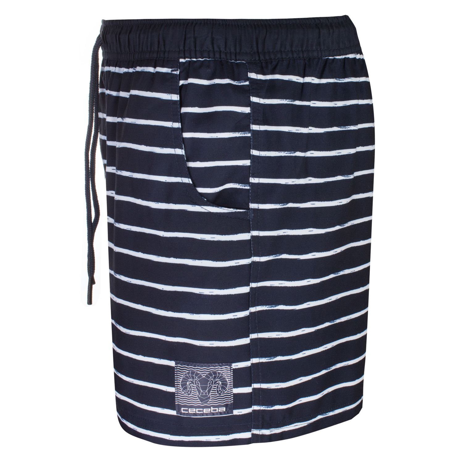 CECEBA Badehose Beachwear schnelltrocknend, mit Innenslip günstig online kaufen