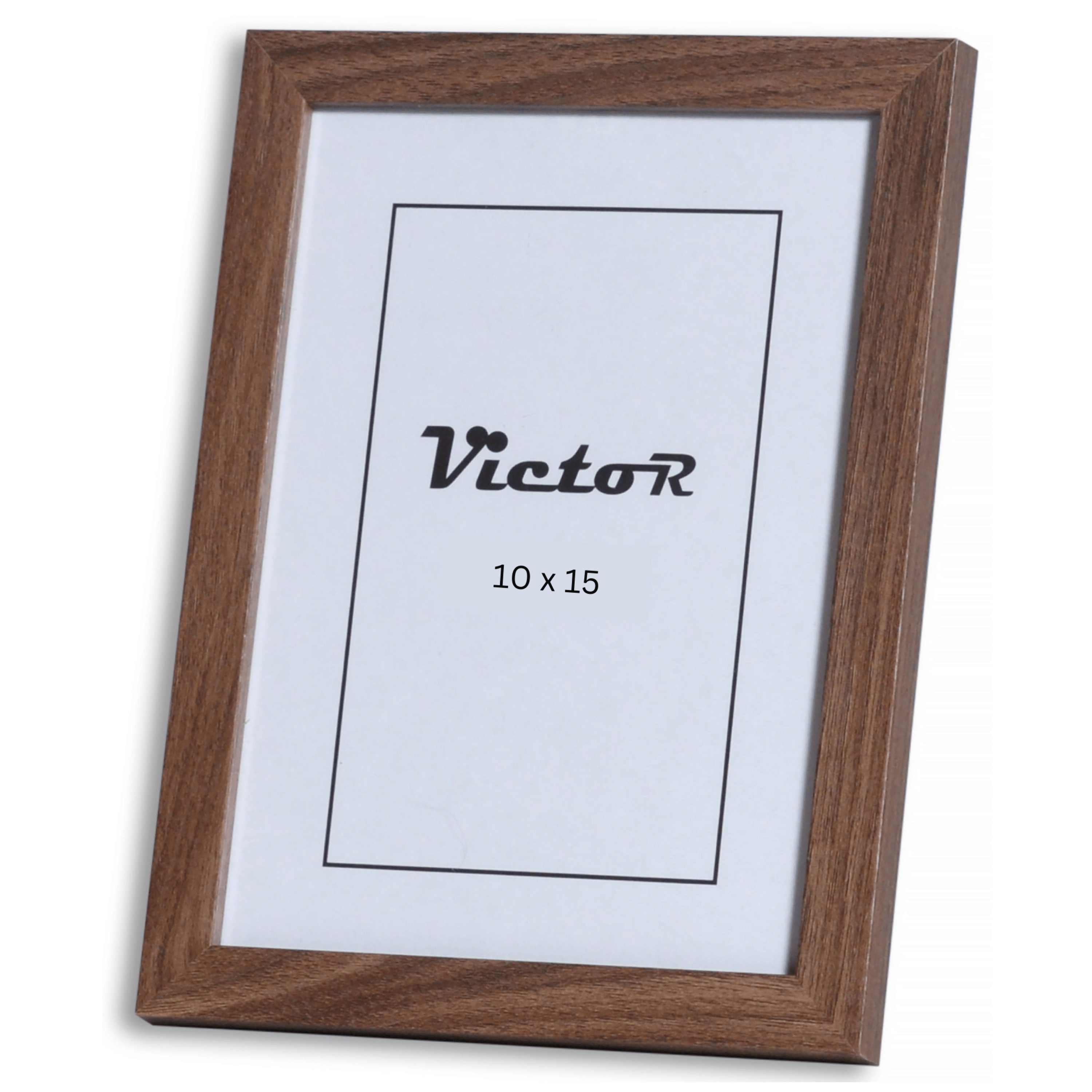 Victor (Zenith) Bilderrahmen Klee, Bilderrahmen Braun günstig online kaufen