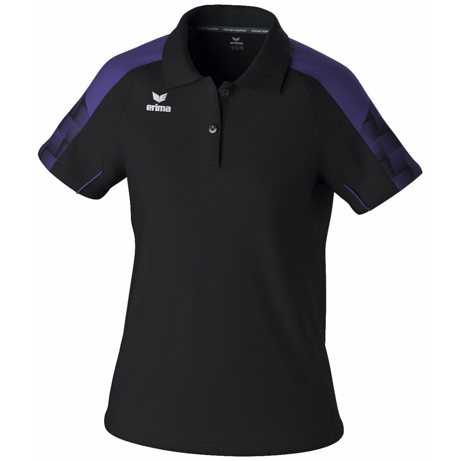 Erima Poloshirt erima Damen EVO STAR Poloshirt