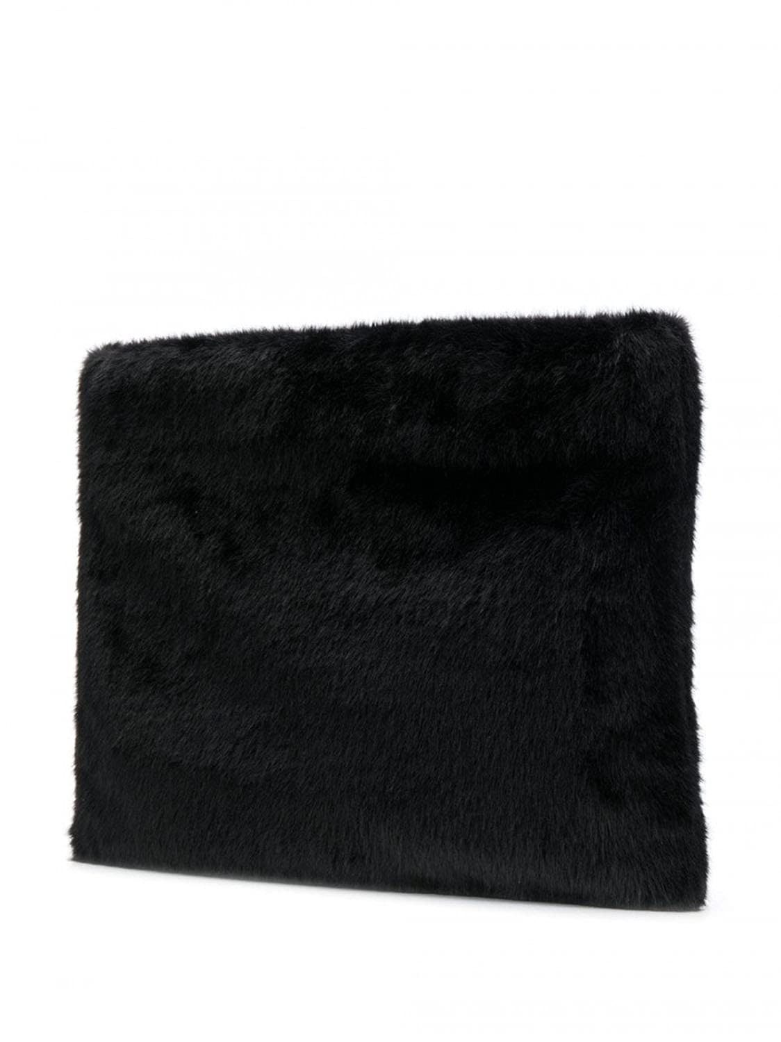 Diesel Clutch Diesel "DUKESS" BABE Clutch Kunstfell Damen