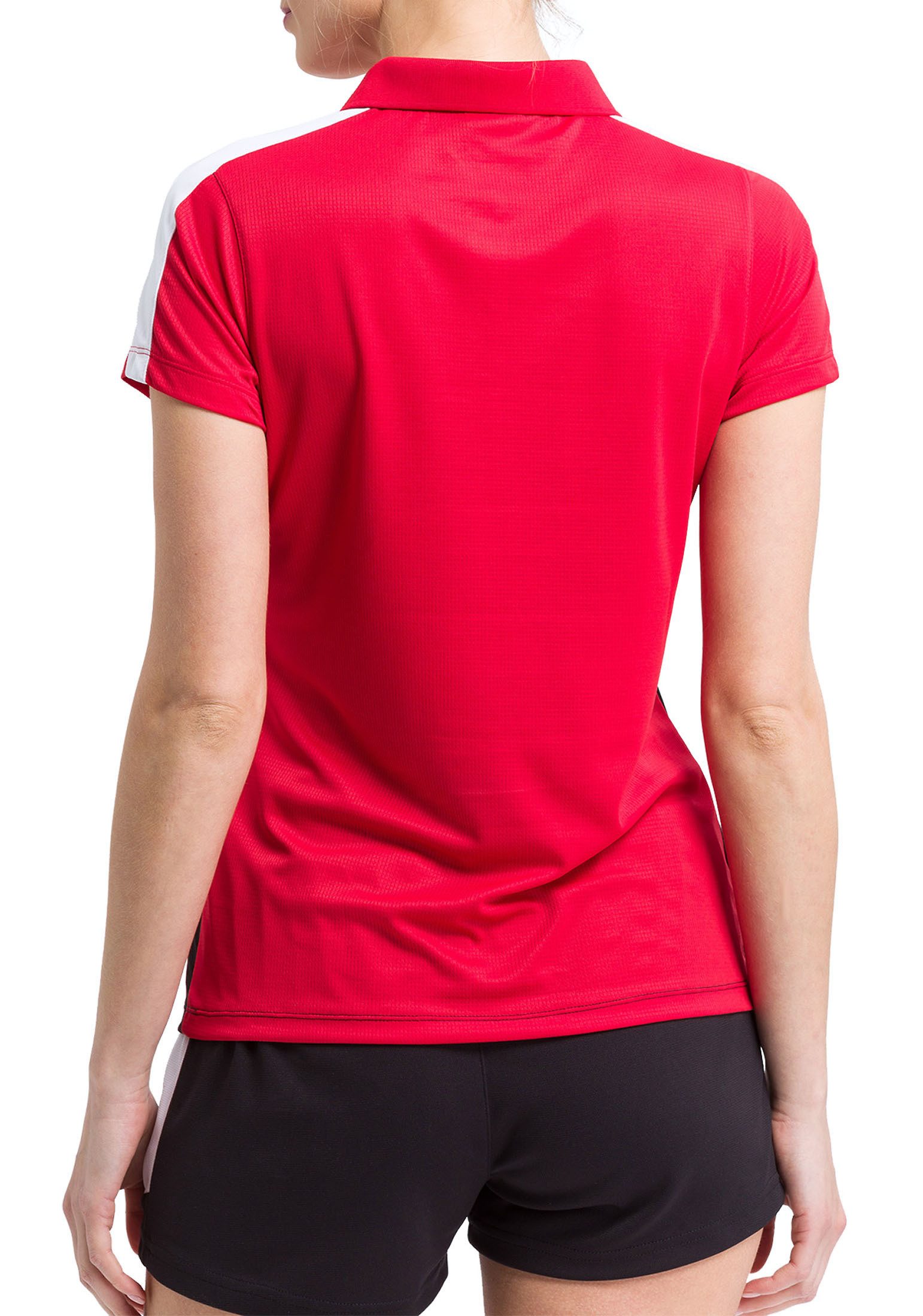 Erima Poloshirt Damen Squad Poloshirt