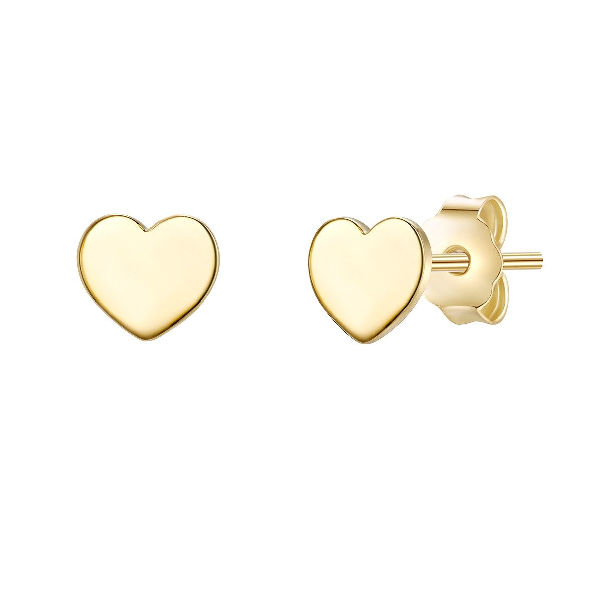 Paar Ohrstecker Set: A1287