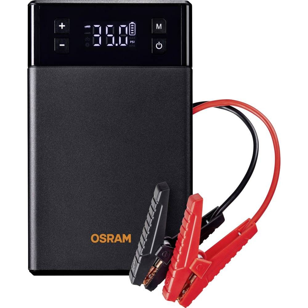 Osram BATTERYjumpstart 1000TI Energiestation