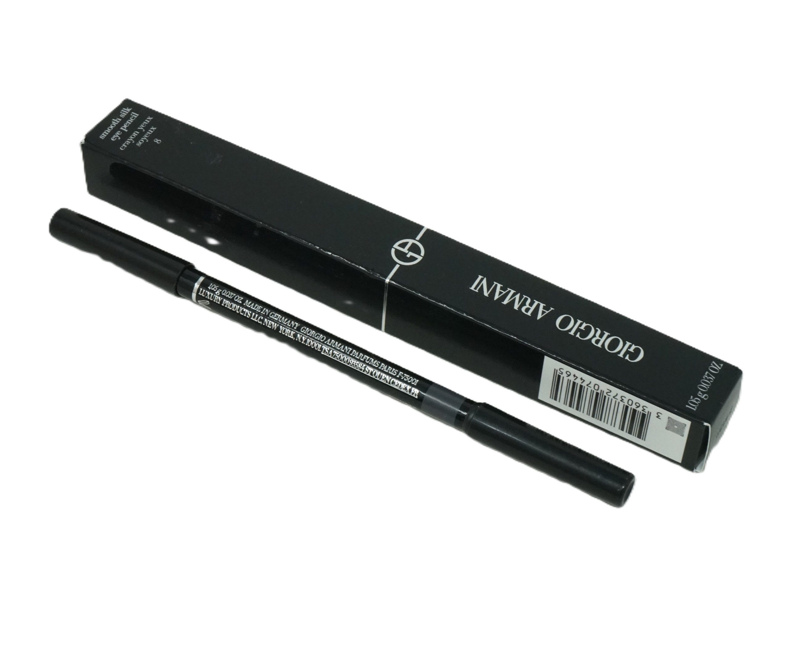 Giorgio Armani Kajal Giorgio Armani smooth silk Eye pencil Kajal 1,05g 8