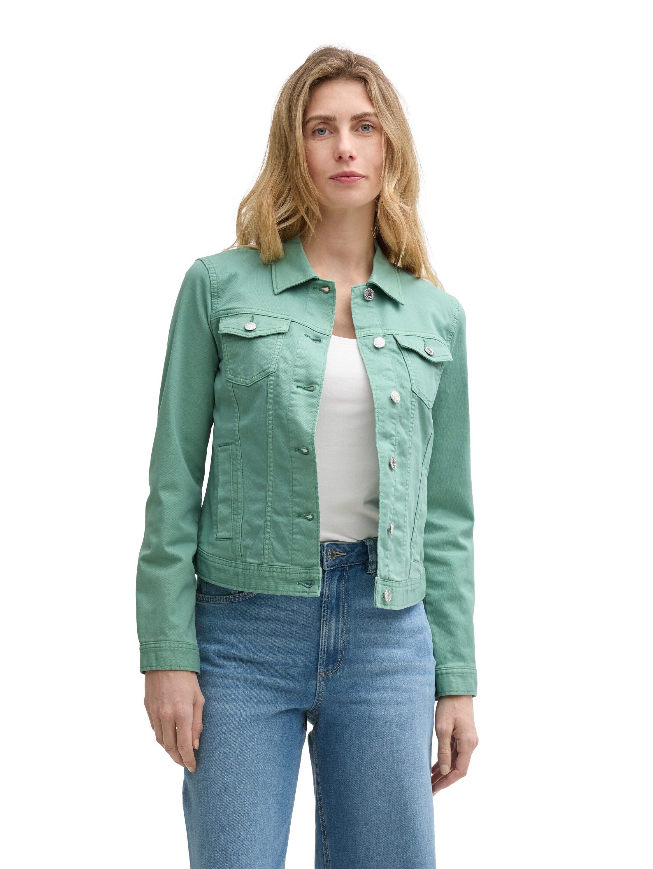 TOM TAILOR Outdoorjacke