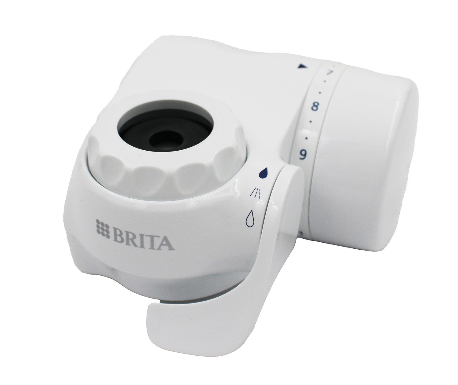 BRITA Wasserfilter BRITA ON TAP V Wasserfiltersystem inkl. 1 Kartusche