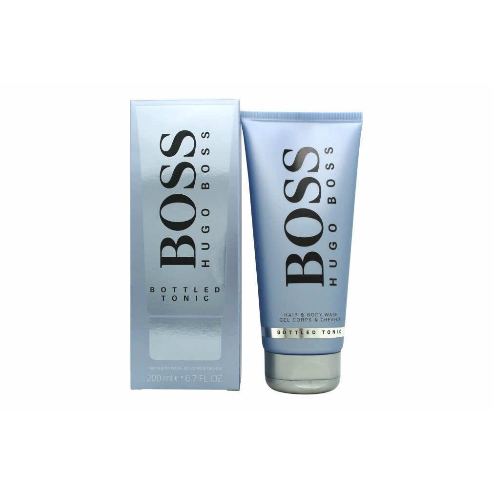 BOSS Körperpflegemittel Boss Bottled Tonic Sprchovy Gel