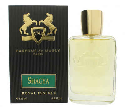parfums de marly Eau de Parfum »Parfums de Marly Men Shagya Eau de Parfum125ml«