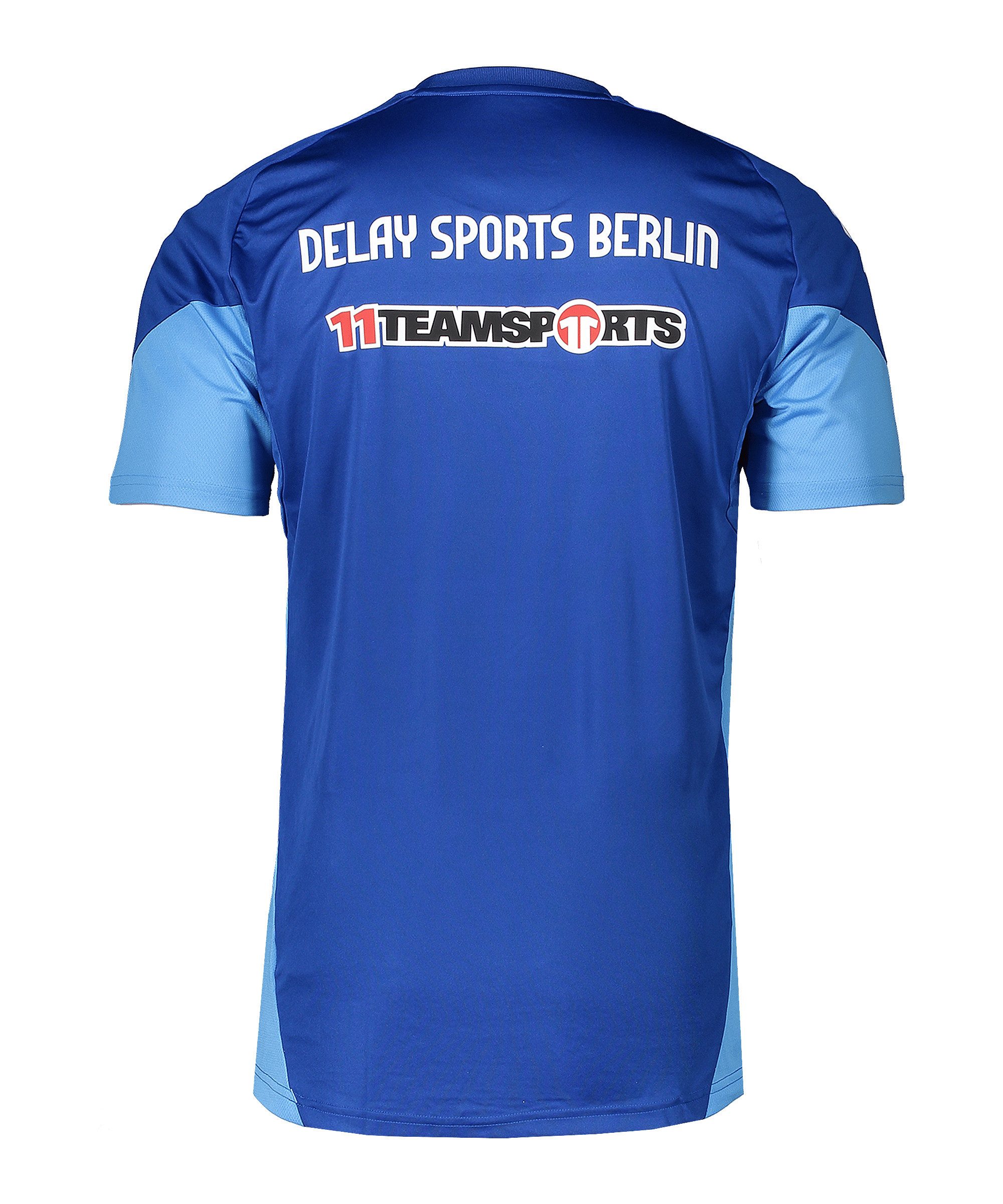 adidas Performance T-Shirt adidas Performance Delay Sports Trainingsshirt P günstig online kaufen