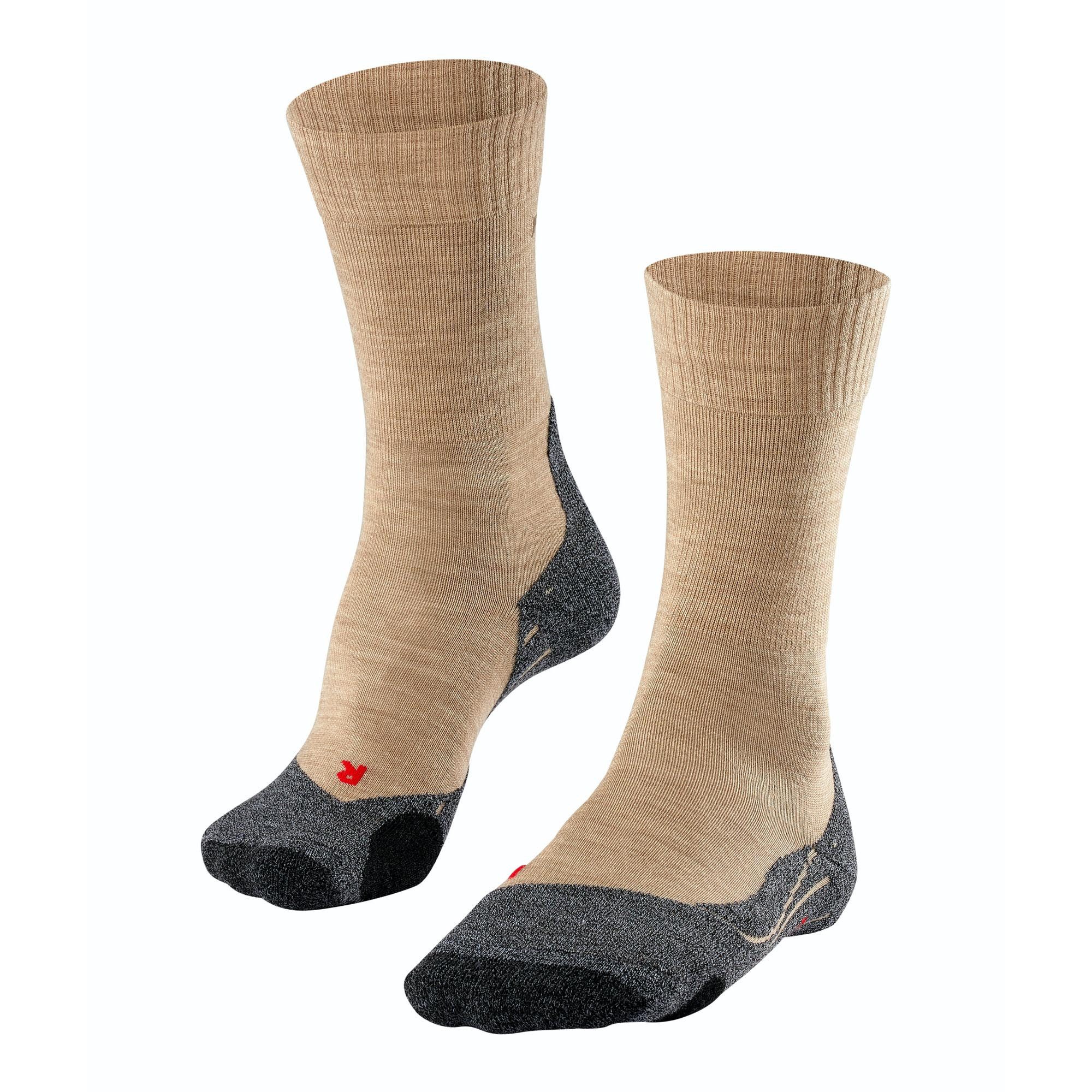 FALKE Sportsocken Falke Damen Trekking Socken TK2 16445