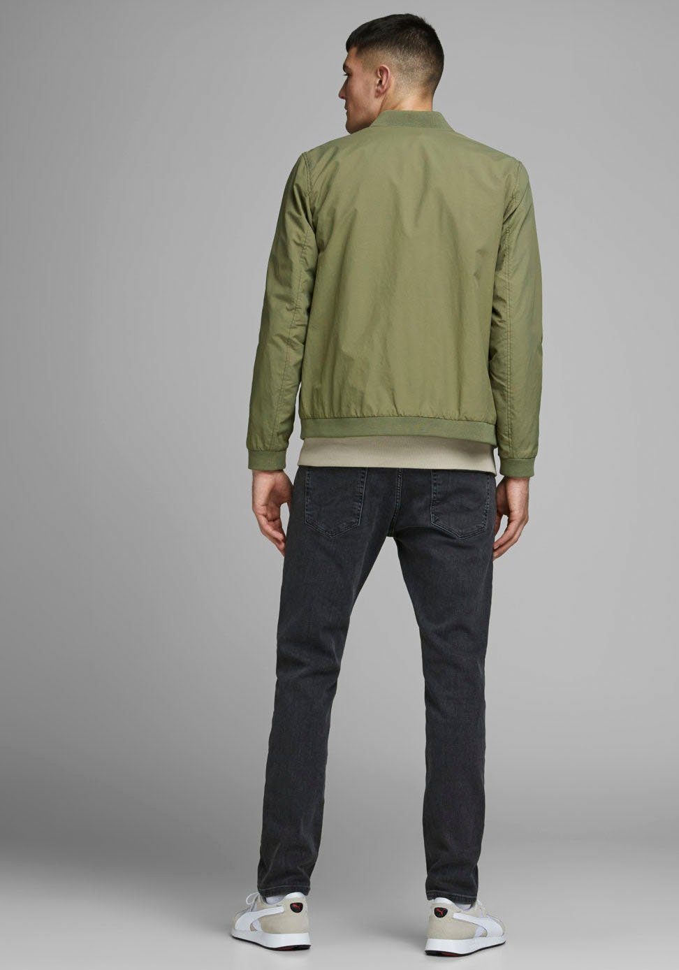 Jack & Jones Bomberjacke JJERUSH günstig online kaufen