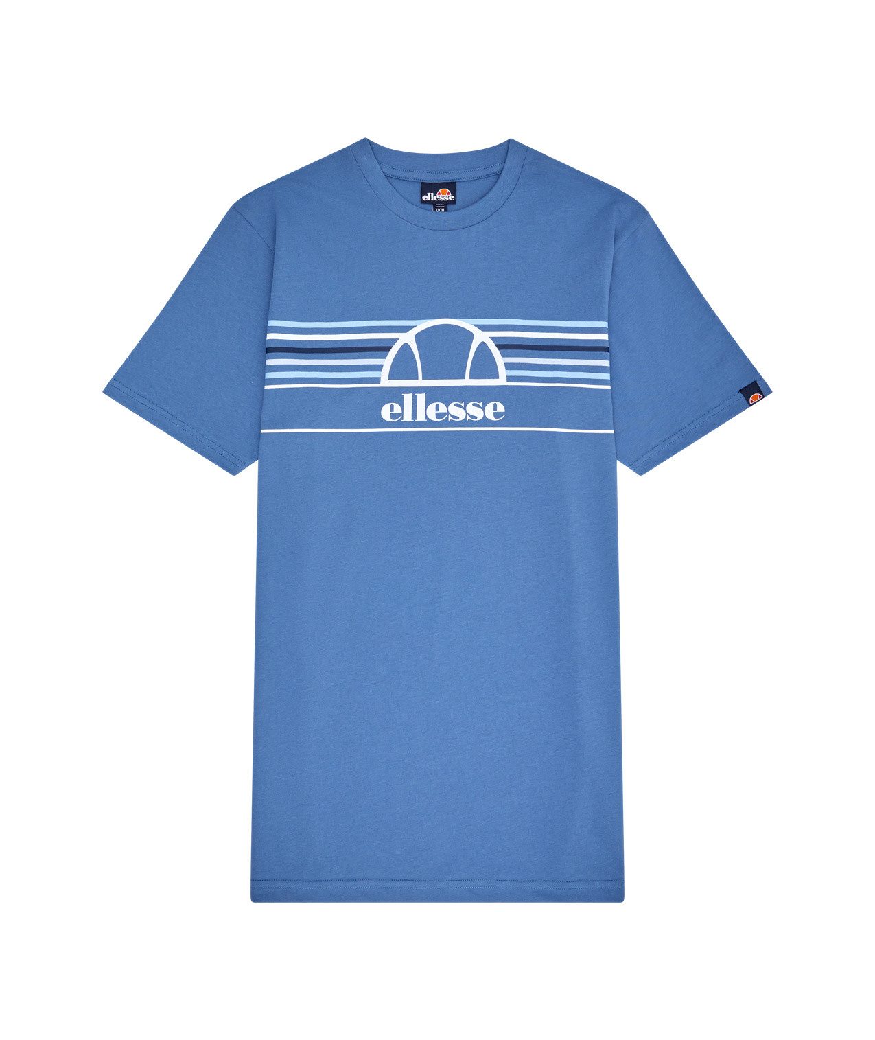 Ellesse T-Shirt "H T-SHIRT", mit Logodruck günstig online kaufen