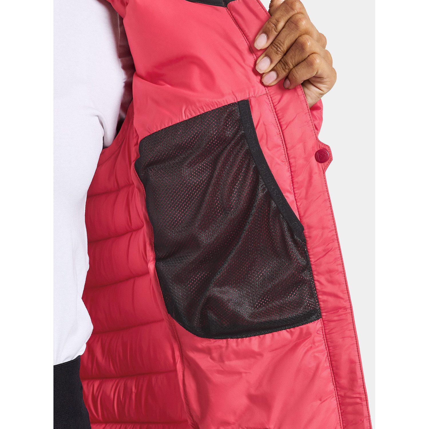 Didriksons Funktionsjacke Jacke W JUNE JACKET