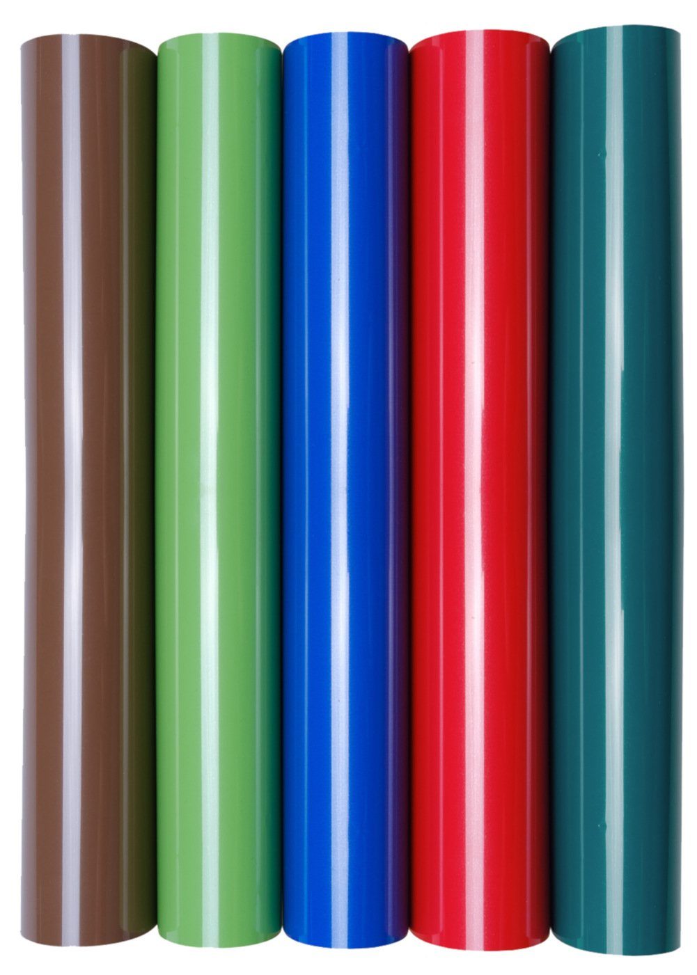 Multicolour Textilfolie auf A4 x Textilien Aufbügeln Hilltop Transferfolie, zum 14 Transparentpapier